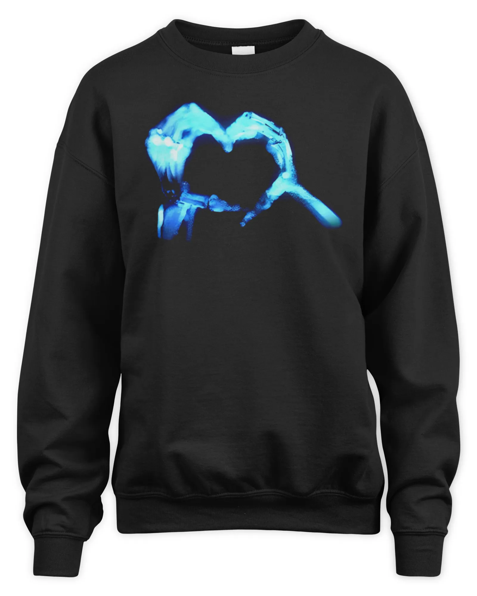 Sweatshirt Imagine Dragons Merch Bones Skelly Merch, Premium Sweaer