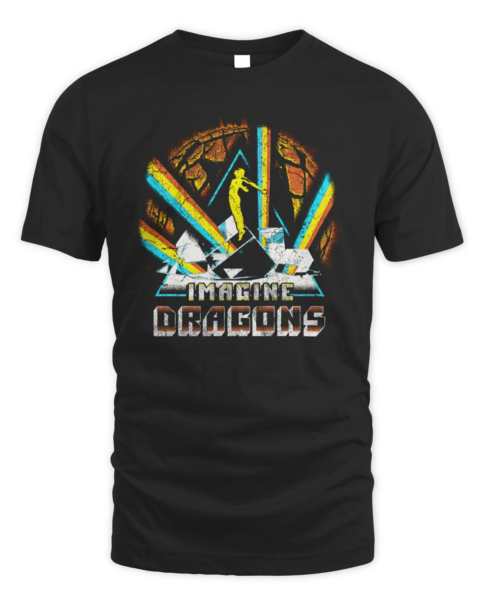 T-Shirt Imagine Dragons
