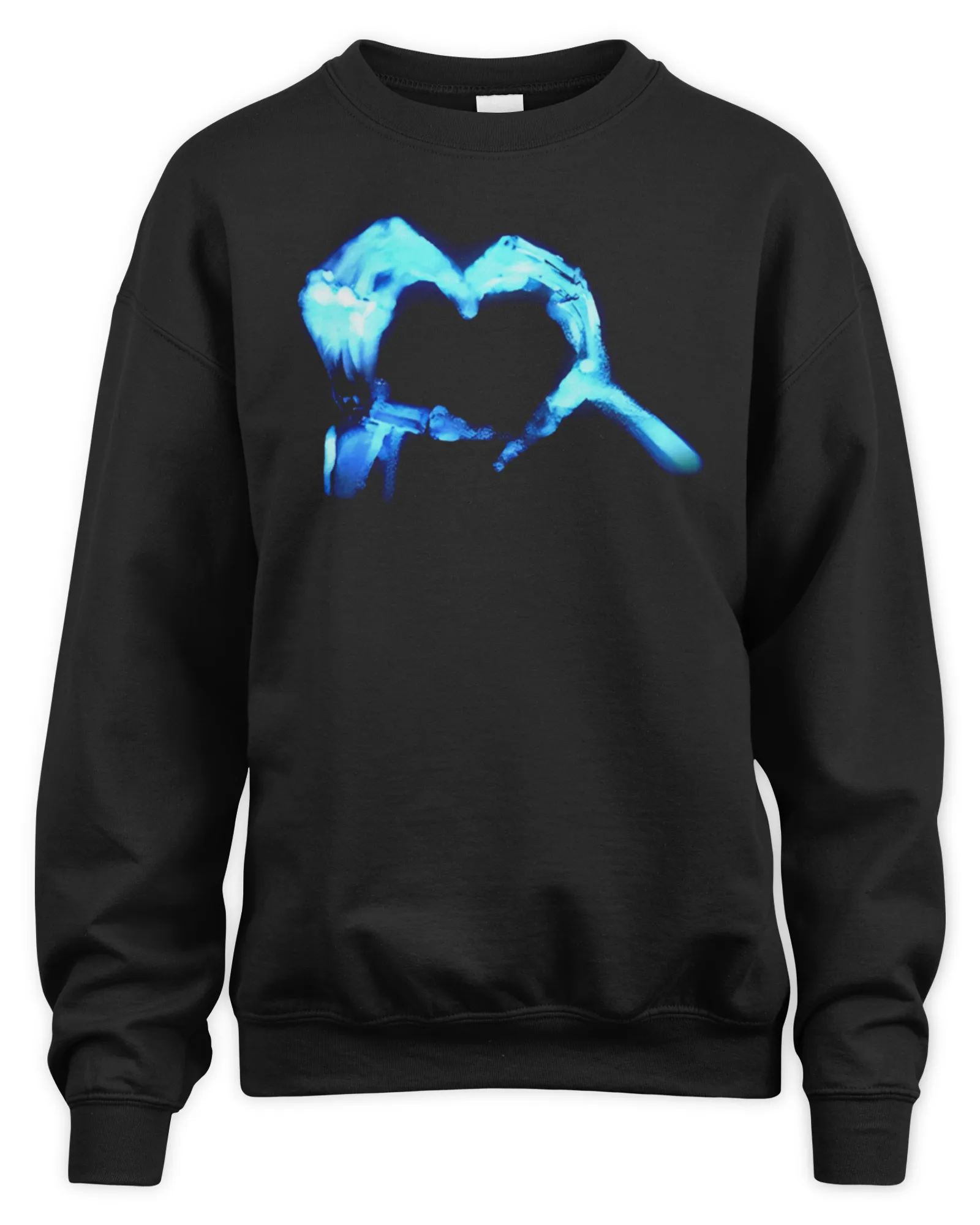 Sweatshirt Imagine Dragons Merch Bones Skelly, Premium Sweaer