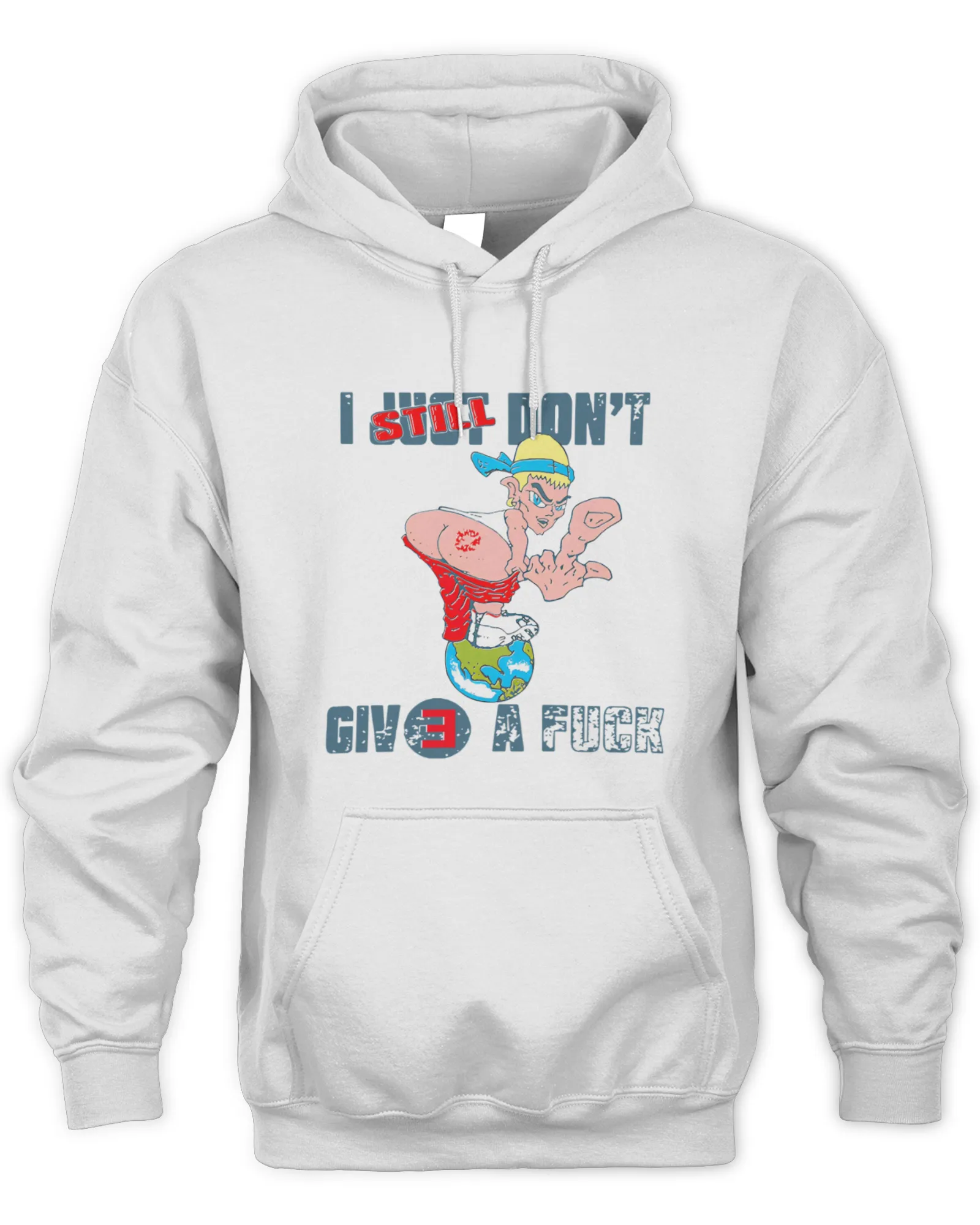 Melvins With Shirt, Melvins With Special Guests Spring Break Tour 2025 T Shirt