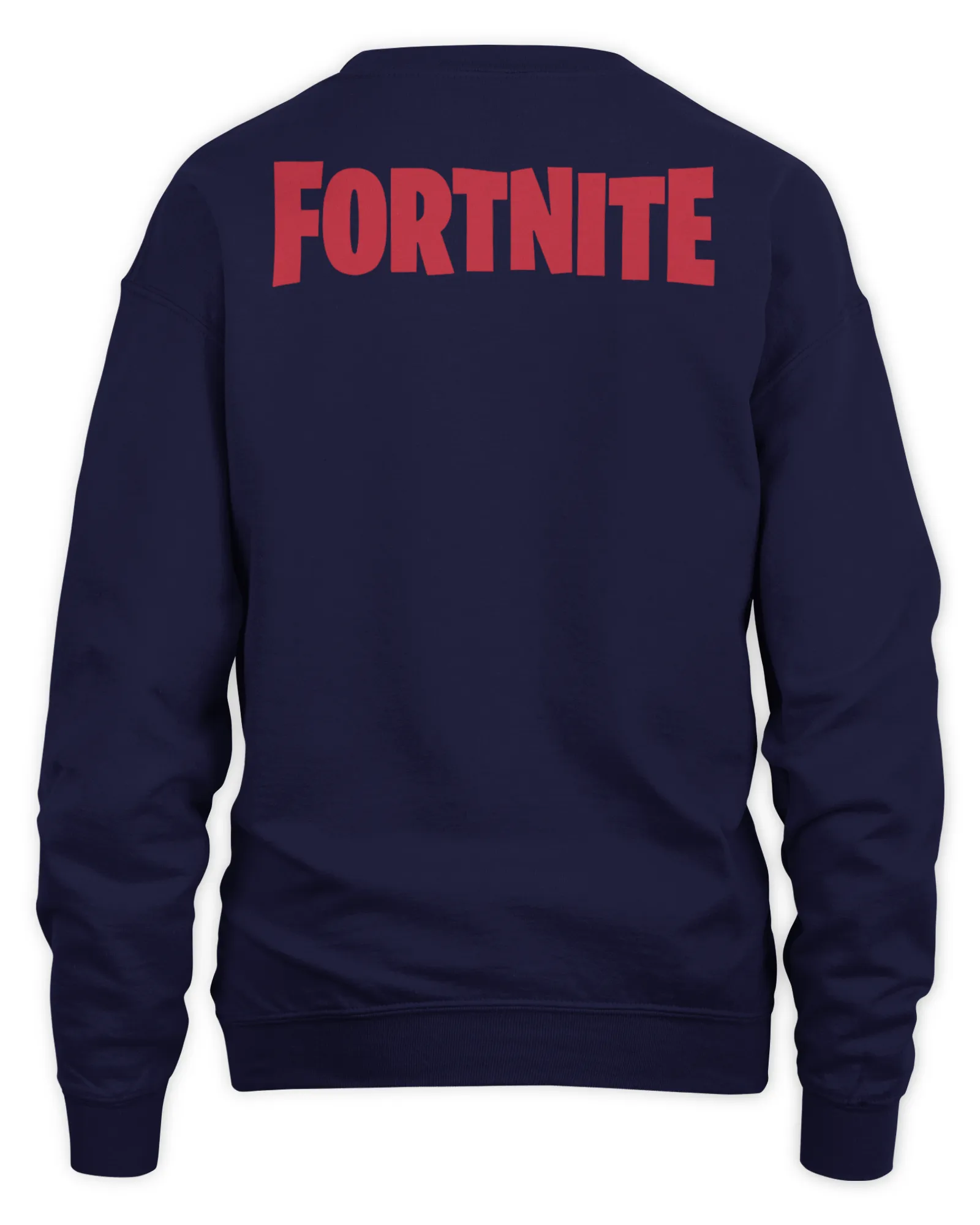 Sweatshirt Collab Eminem And Fortnite Logo 2024, Premium Sweaer