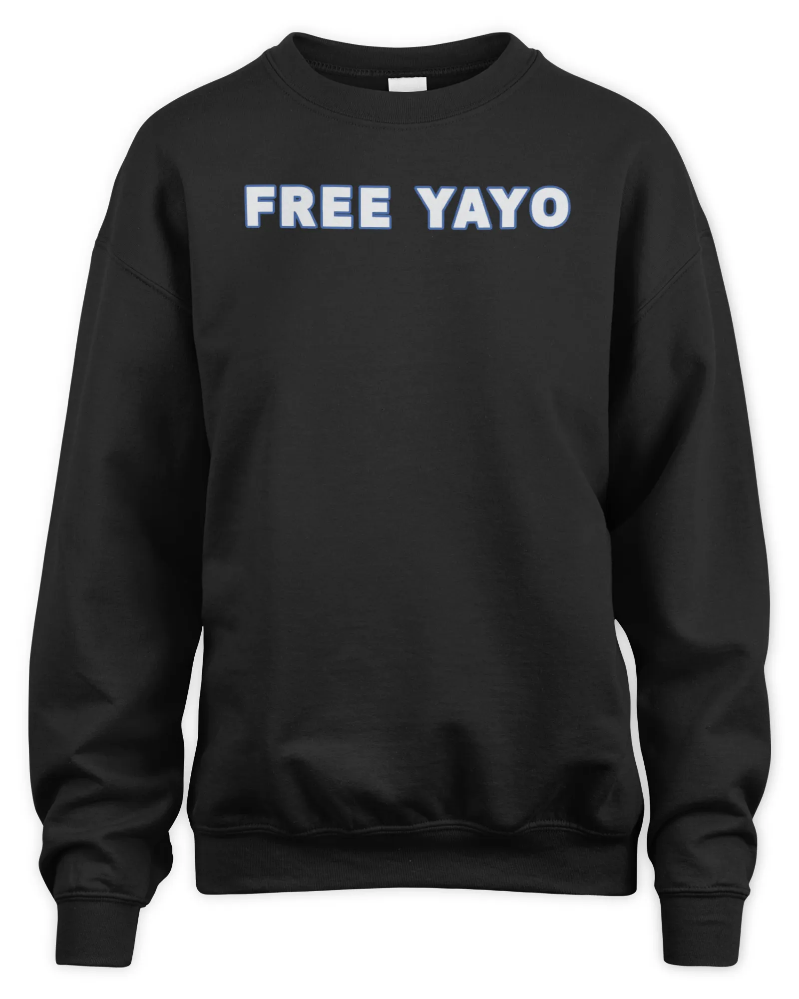 Sweatshirt Eminem Free Yayo, Premium Sweaer