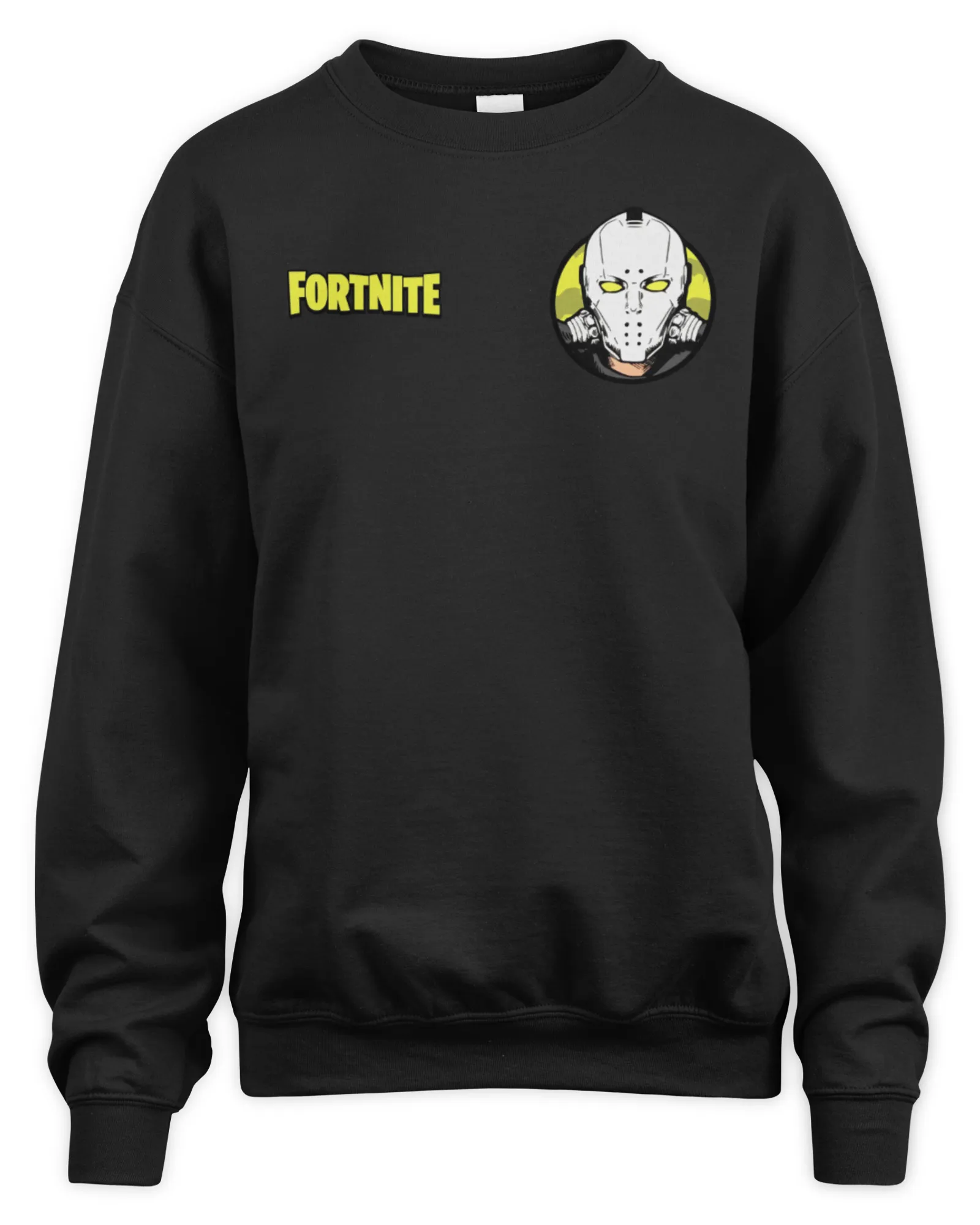 Sweatshirt Eminem X Fortnite Rap Boy Reloaded, Premium Sweaer