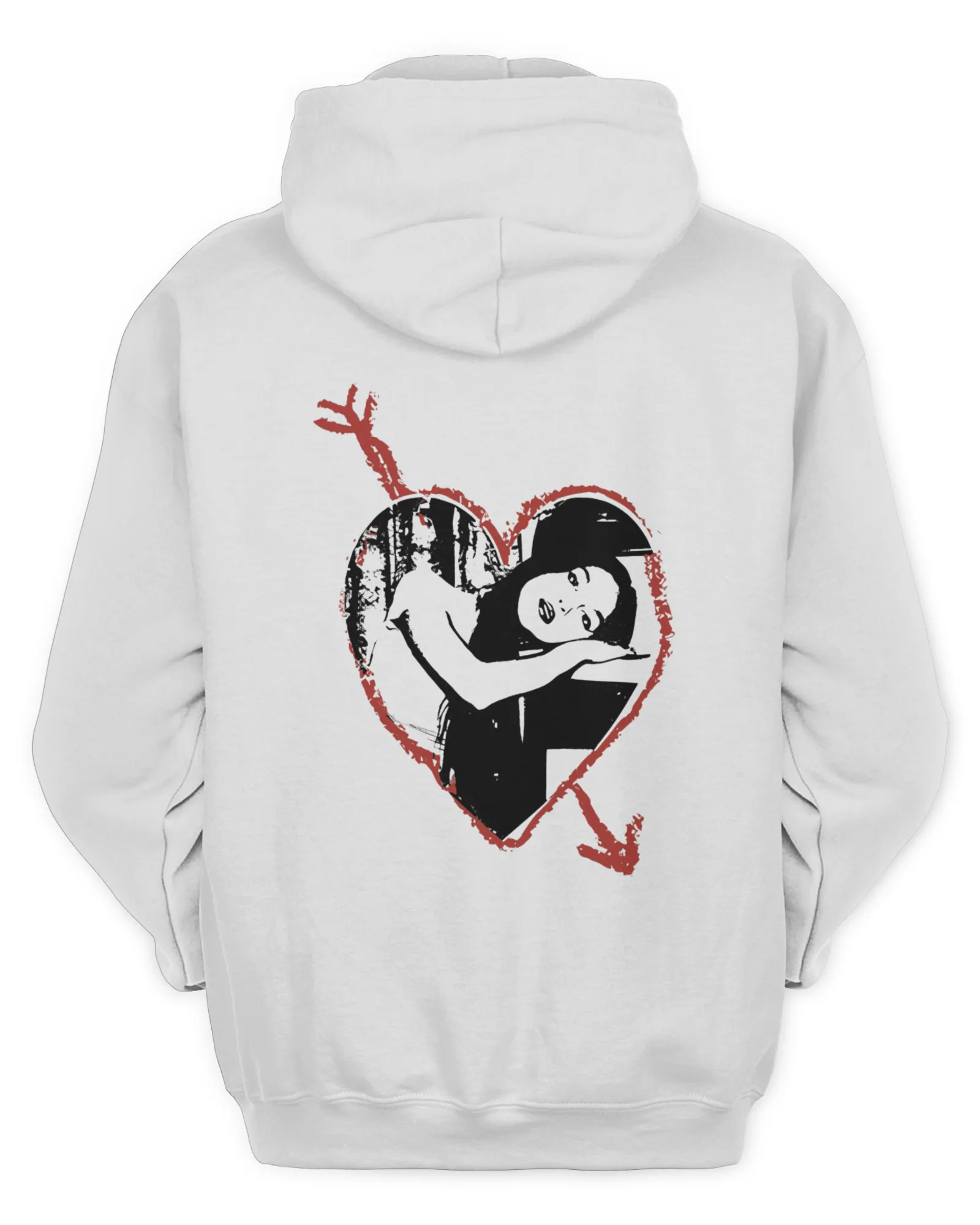 Mile O Festival Key West 2025 Mile O Festival White Shirt Dm01