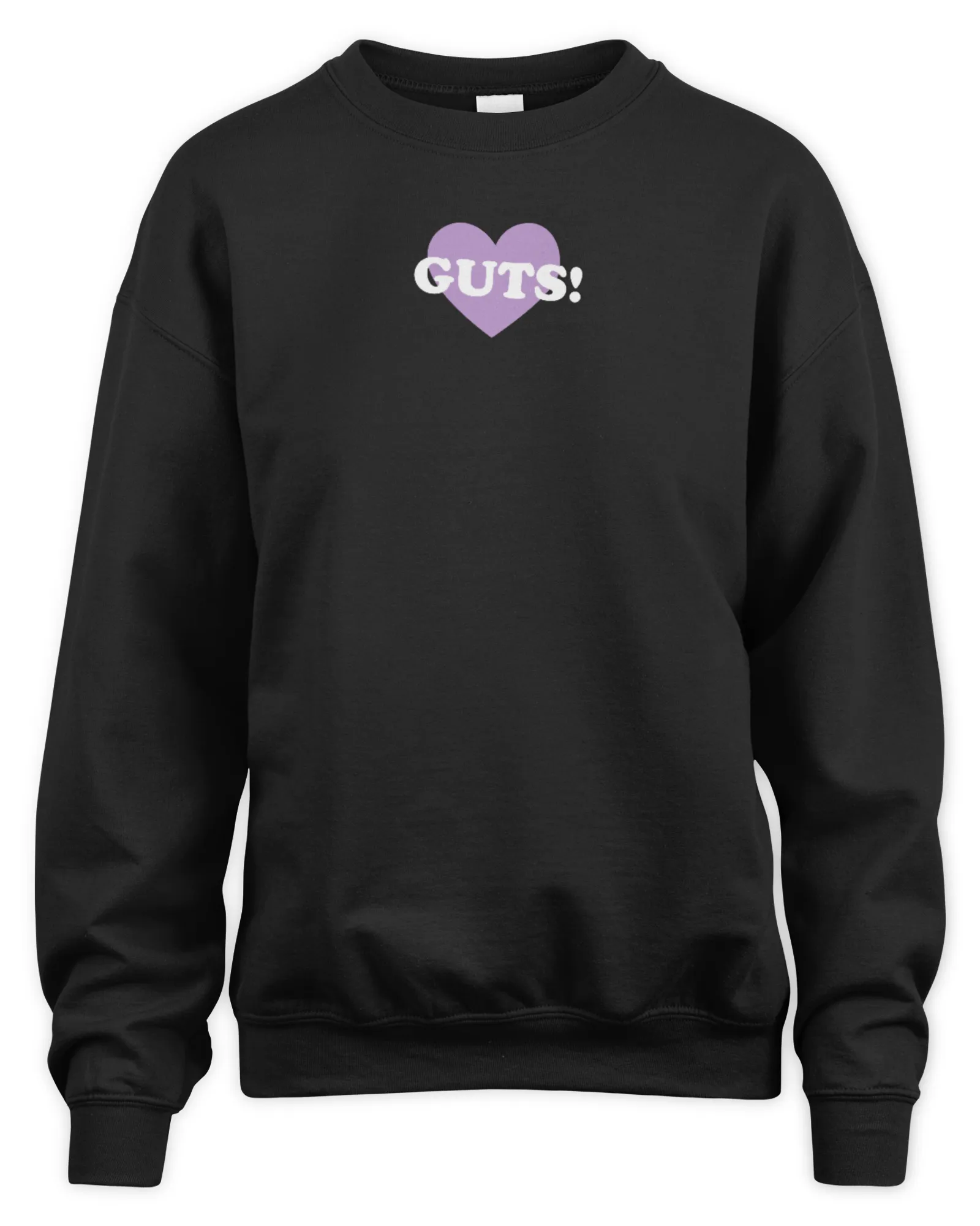 Sweatshirt Olivia Rodrigo Shop Guts World Tour, Premium Sweaer