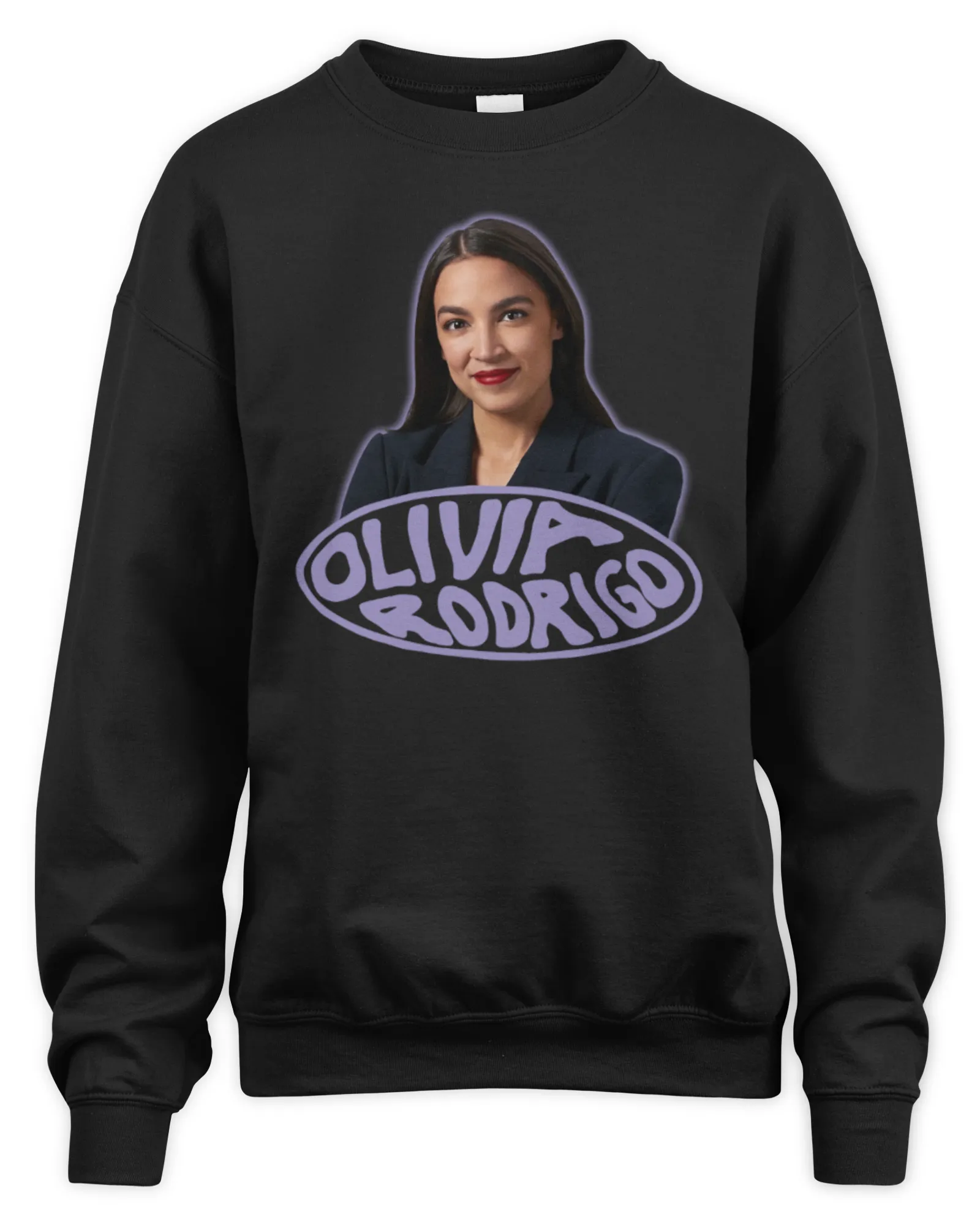 Sweatshirt Olivia Rodrigo 2024, Premium Sweaer