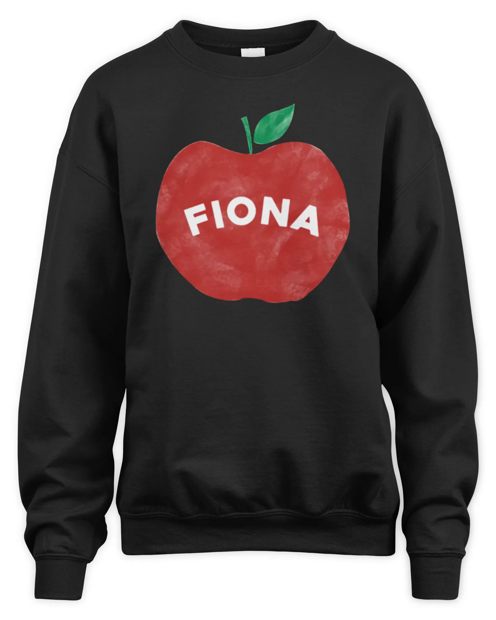 Sweatshirt Olivia Rodrigo Fiona Apple, Premium Sweaer