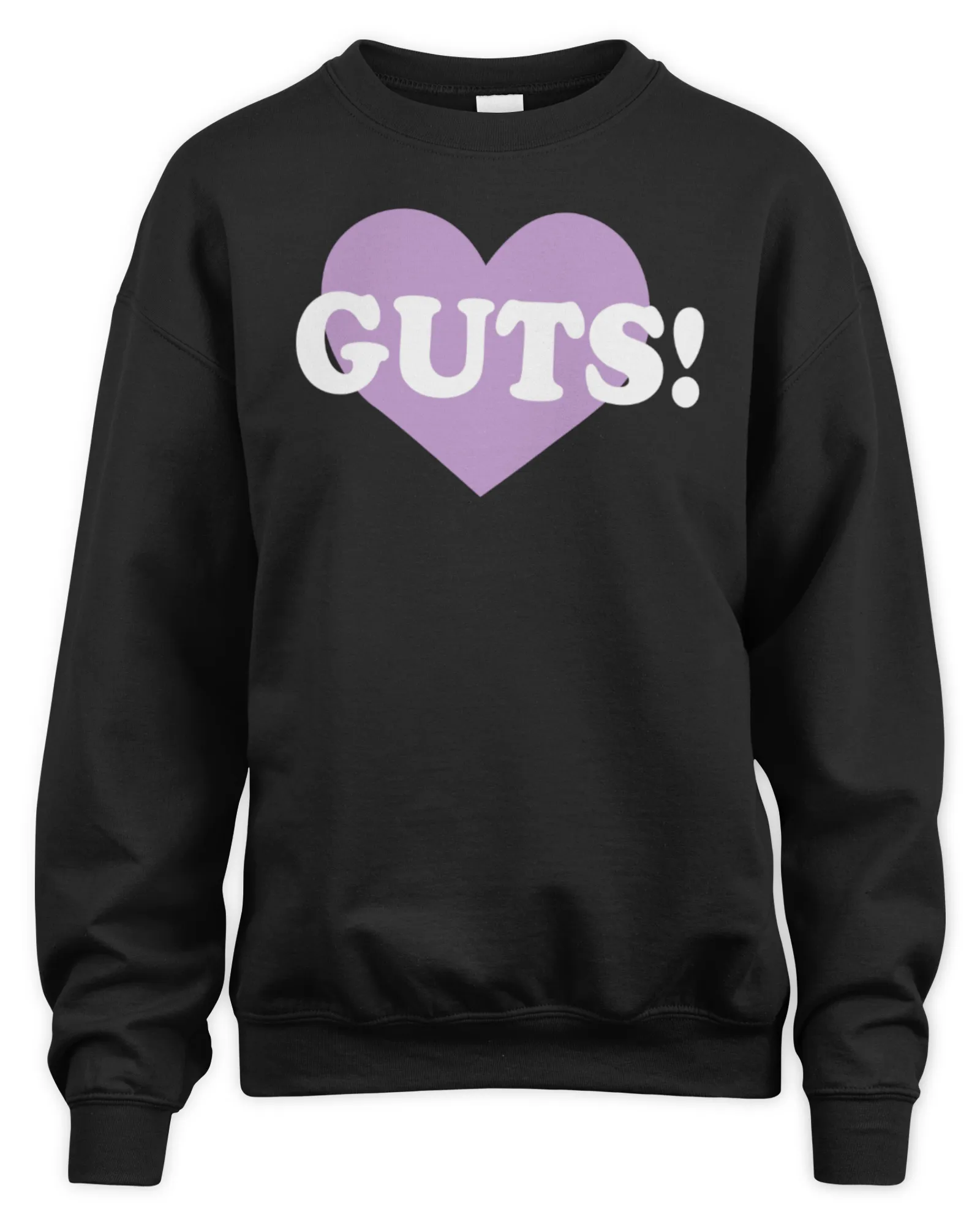 Sweatshirt Olivia Rodrigo Merch Store Guts World Tour Sweat, Premium Sweaer