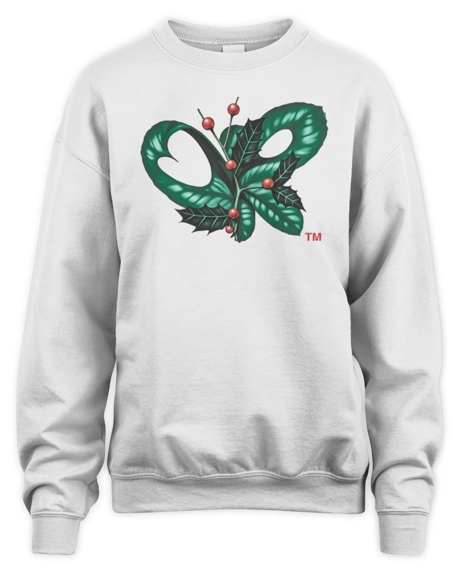 Sweatshirt Olivia Rodrigo Merch OR Holly , Premium Sweaer