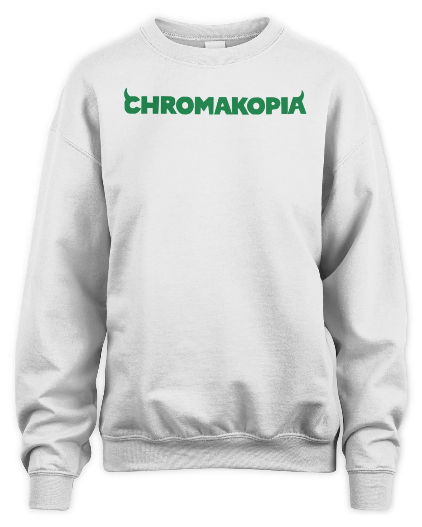 Sweatshirt Chromakopiacom Merch Tyler The Creator Chromakopia Album, Premium Sweaer