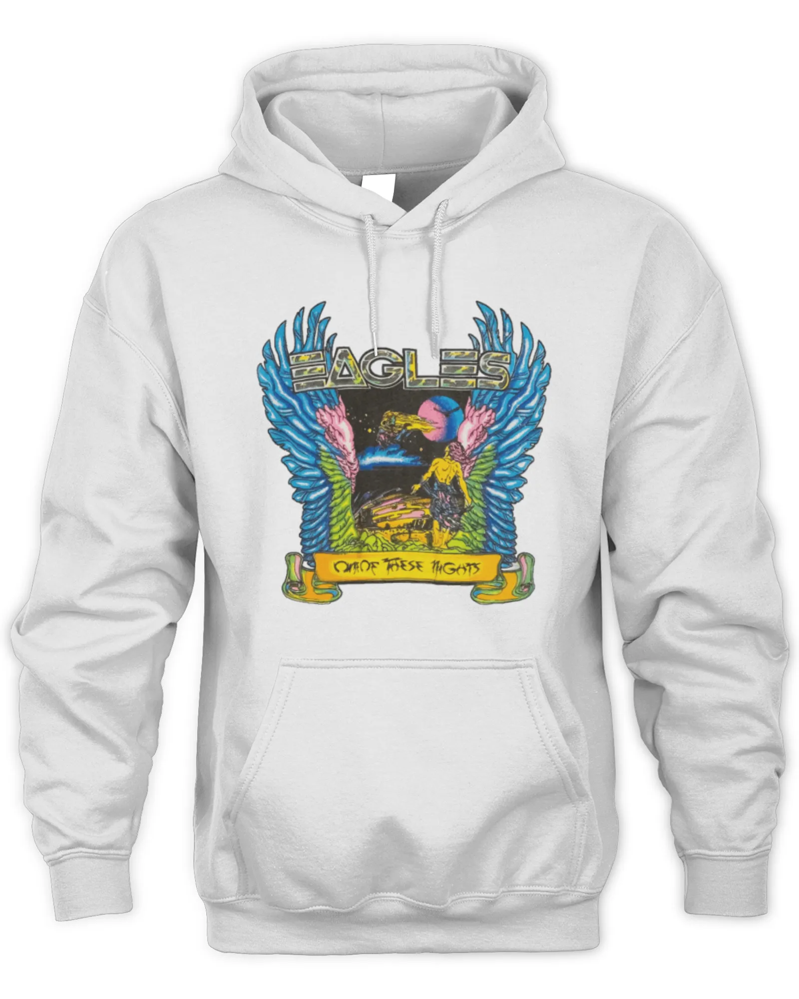 New Melissa Etheridge And Jewel 2024 North American Tour 2024 T-Shirt