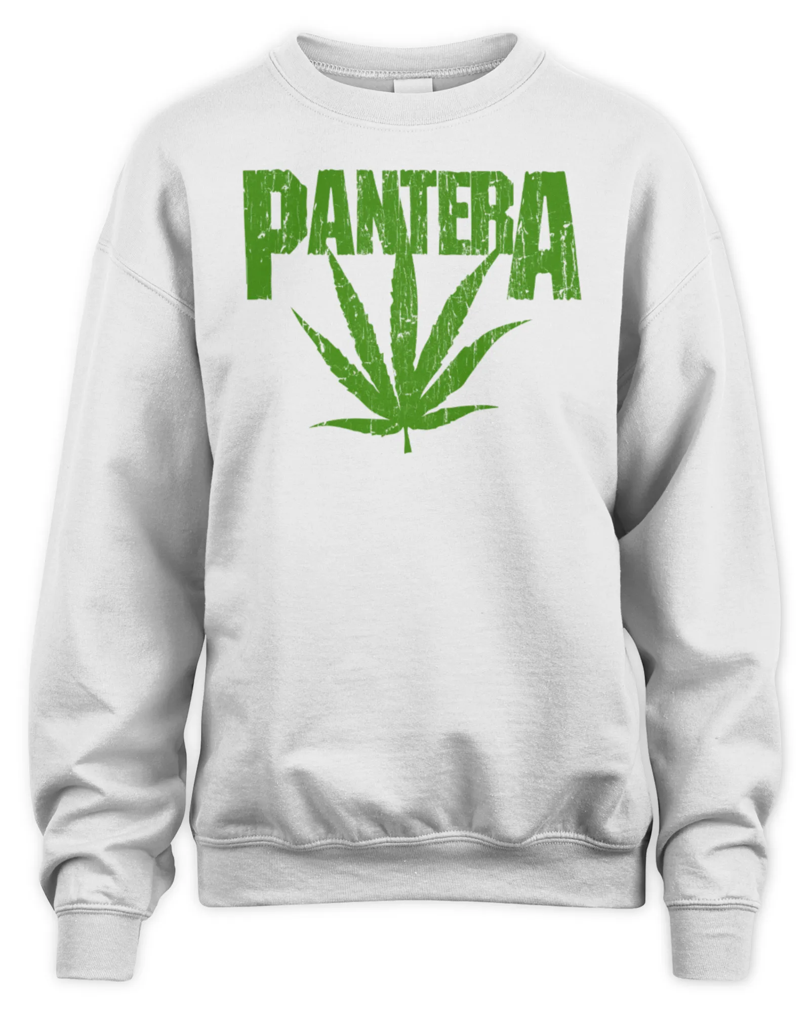 Sweatshirt Pantera Merch Store Fly'n Across America, Premium Sweaer