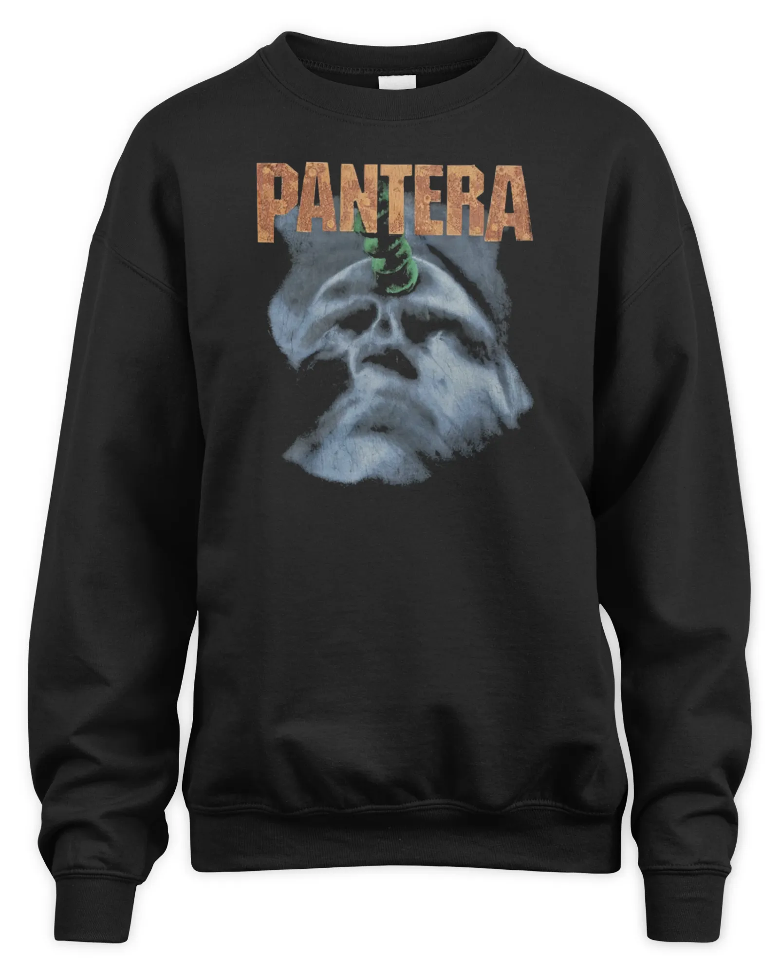 Sweatshirt Pantera Band Merch Beyond Driven, Premium Sweaer