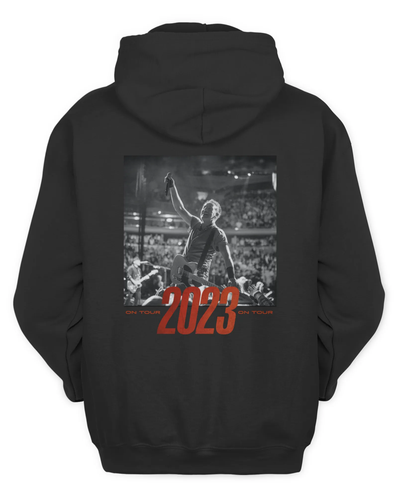 New Movements Spring Tour 2025 New Shirt, Movements Spring 4 T-Shirt