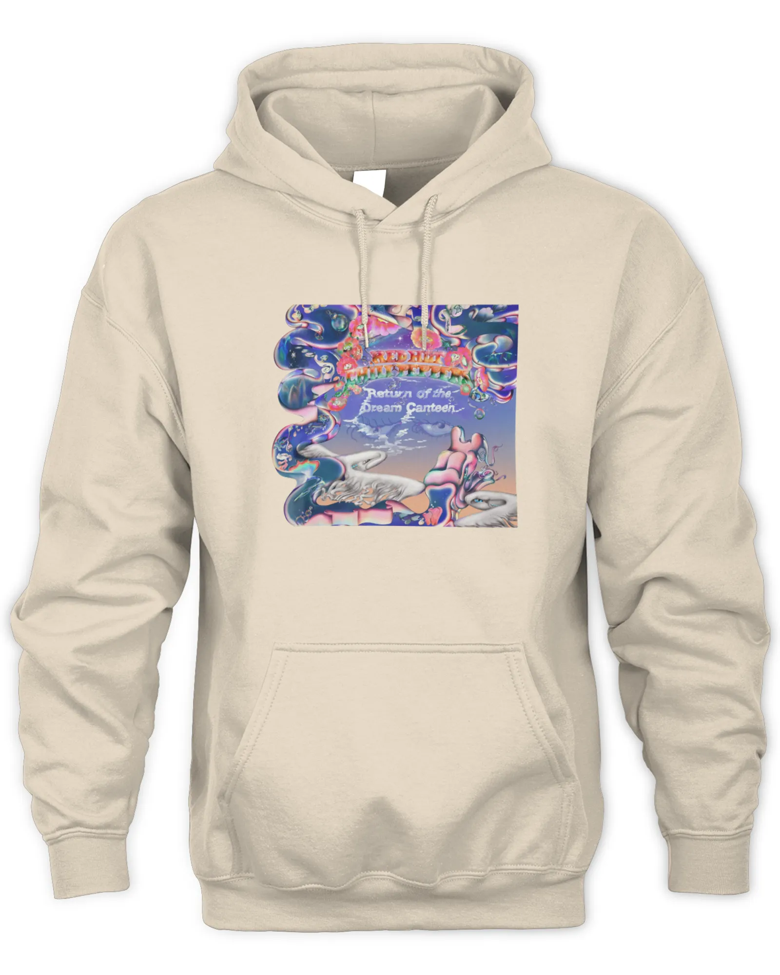 New New Kids On The Block The Magic Summer Tour 2024 Shirt Kt175