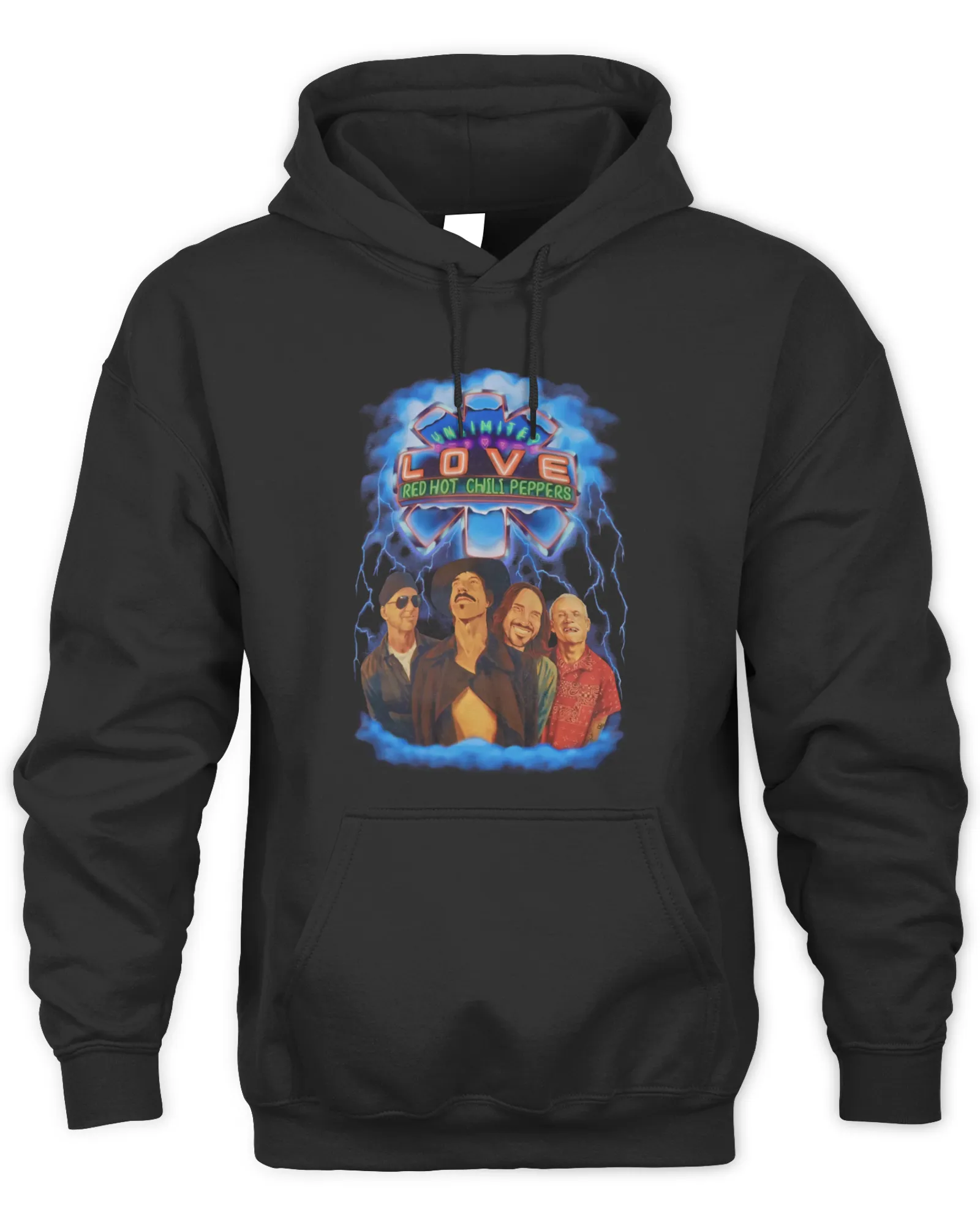 New New Kids Shirt, New Kids On The Block The Blockheads Nkotb Unisex T-Shirt