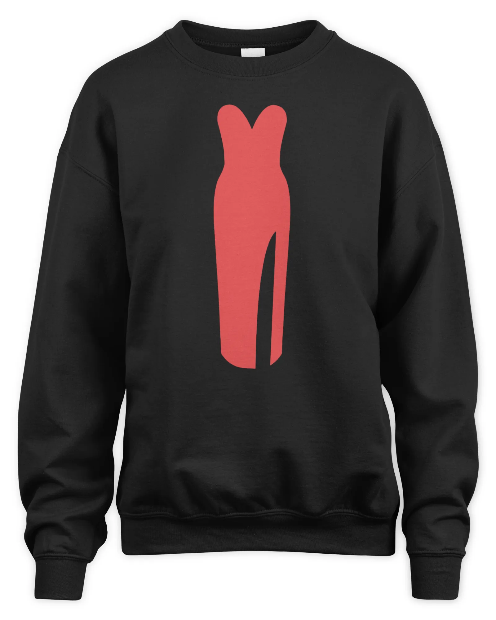 Sweatshirt Jonas Brothers Tour Merch The Red Dress 2023 T, Premium Sweaer