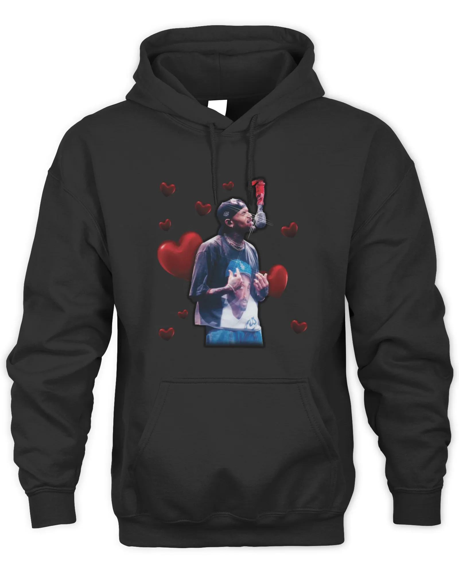 New Lovers Club Niall Horan Shirt