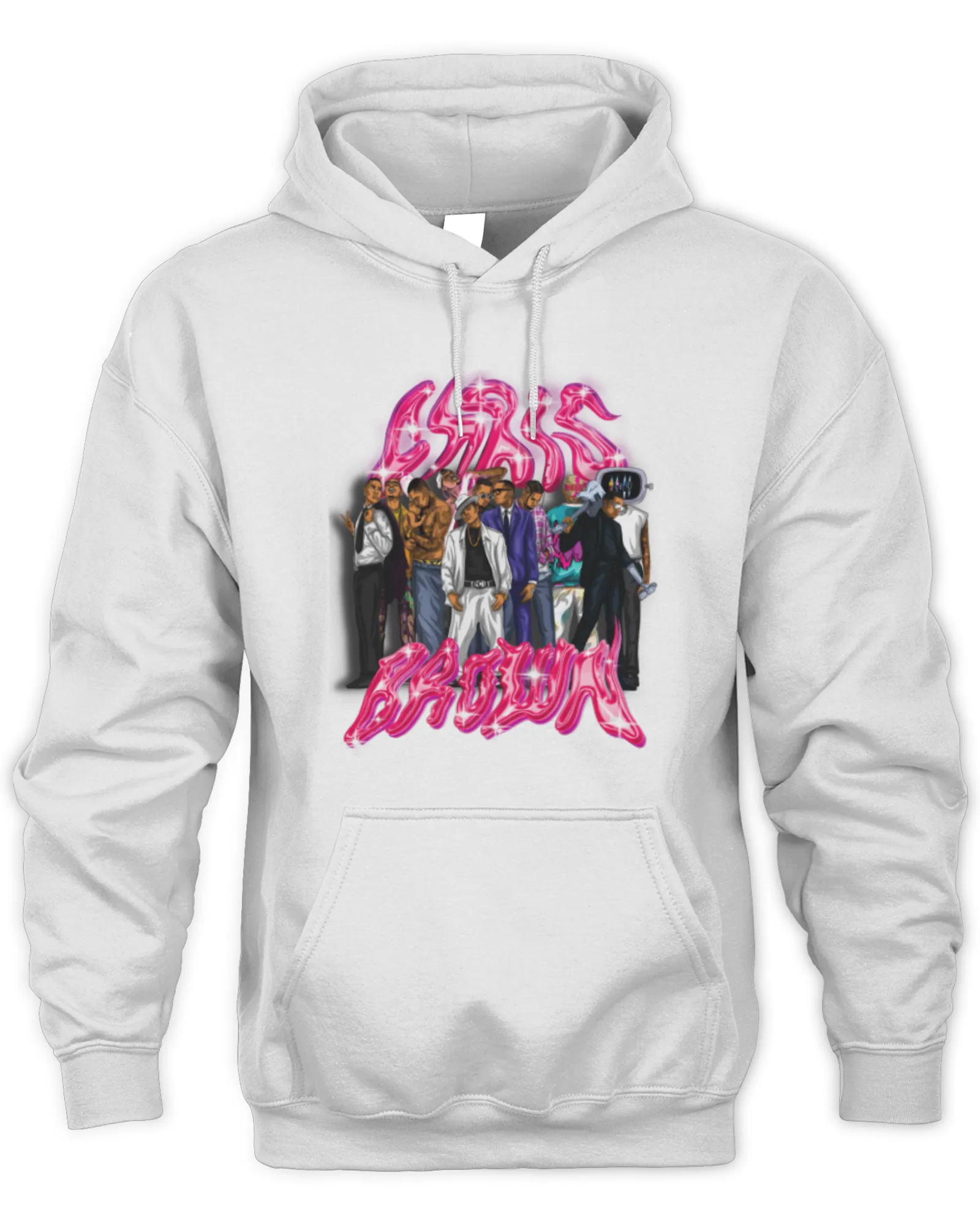 New Love Of My Life Mary J Blige 2025 Shirt, Love Of 3 T-Shirt