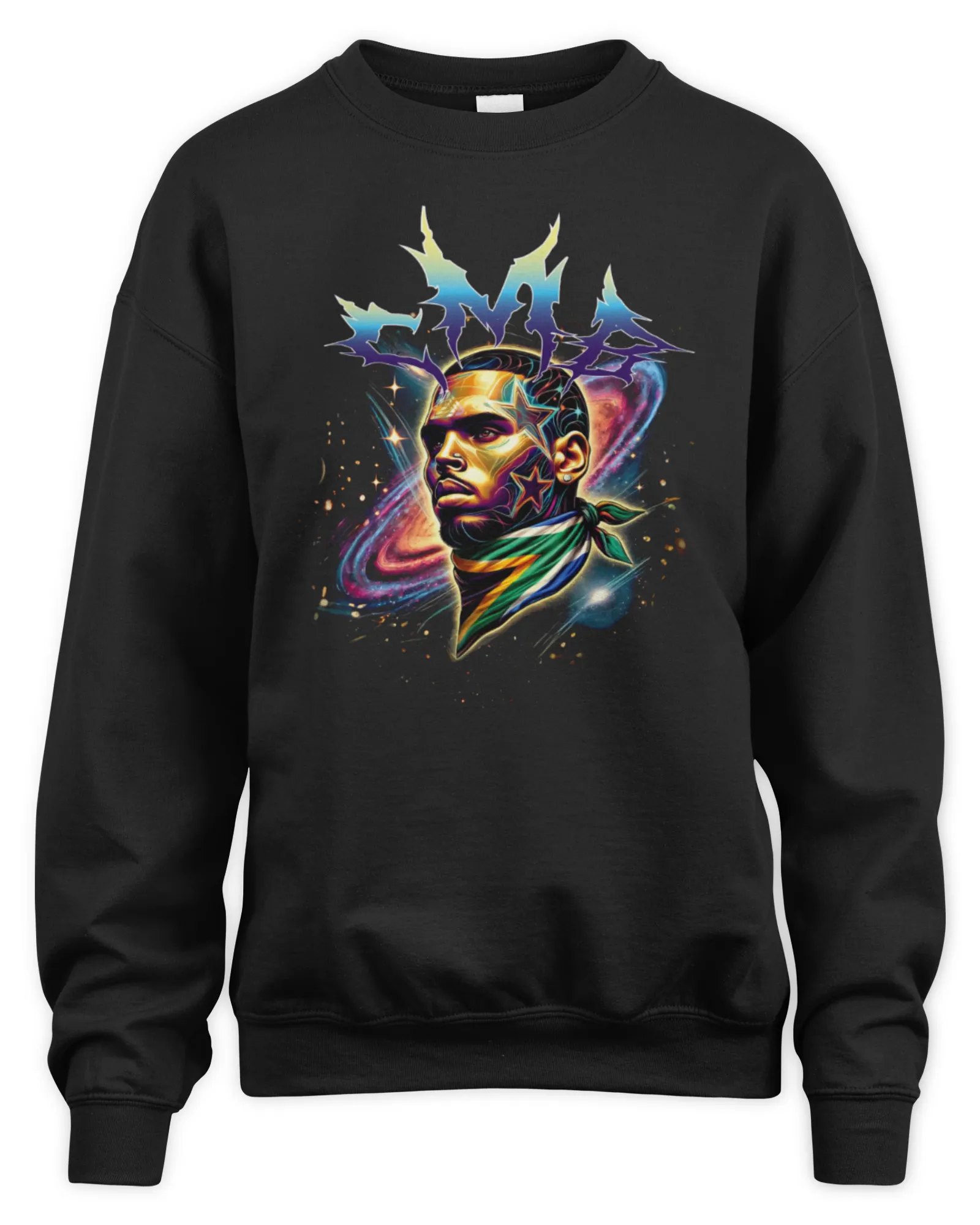 Sweatshirt Chris Brown Merch Store Cmb In South Africa, Premium Sweaer