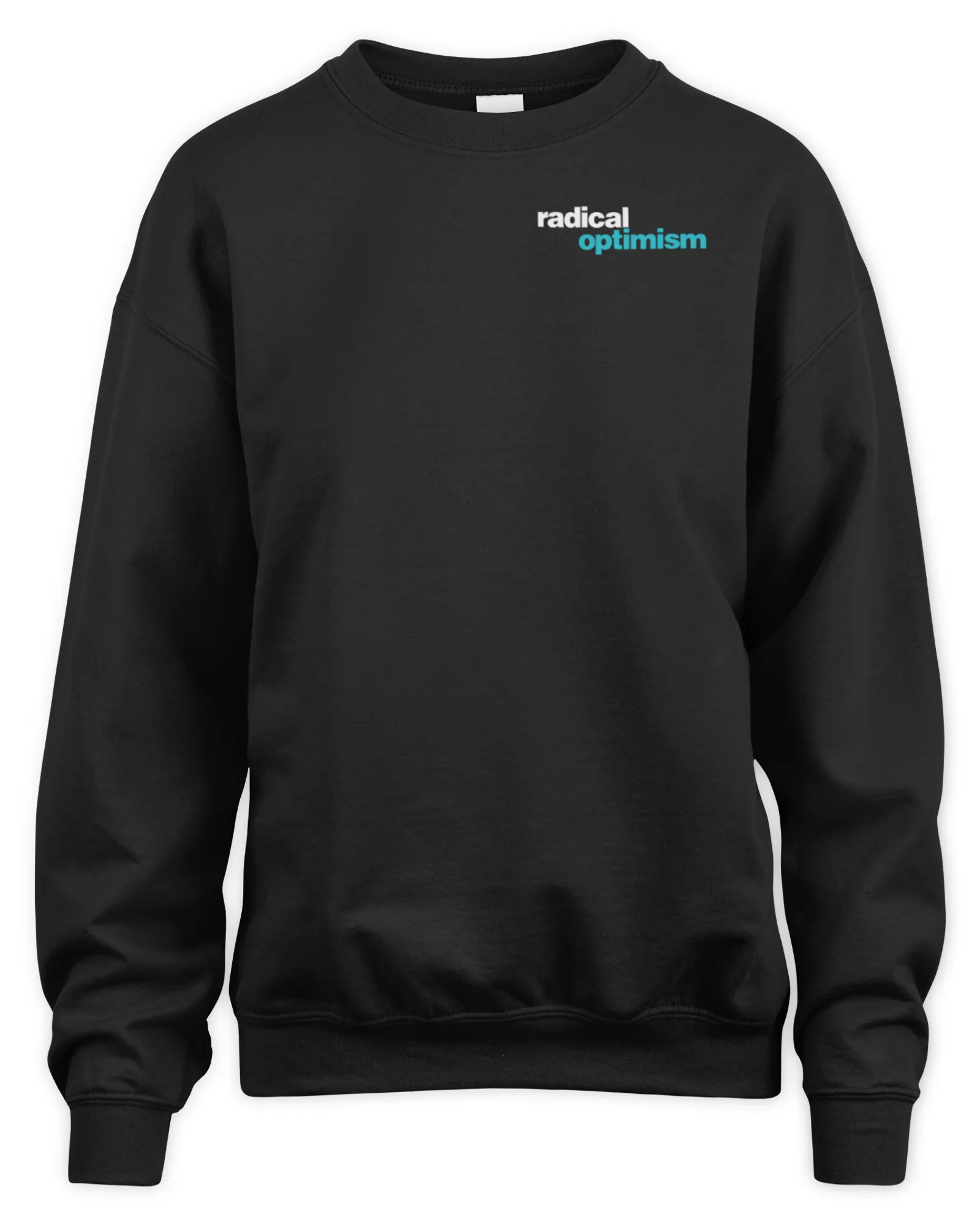 Sweatshirt Dua Lipa Radical Optimism Merch, Premium Sweaer