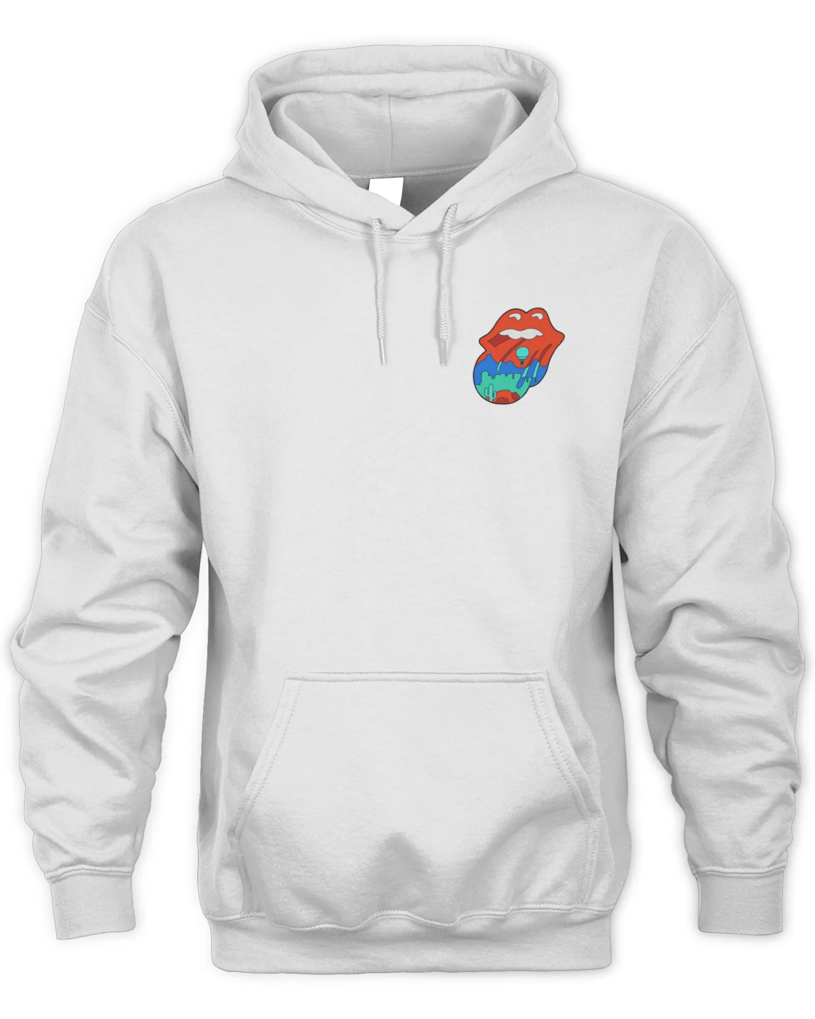 Of Montreal Shirt, Of Montreal The Sunlandic Twins 20Th Anniversary Tour 2025 Shirt Trendy T-Shirt