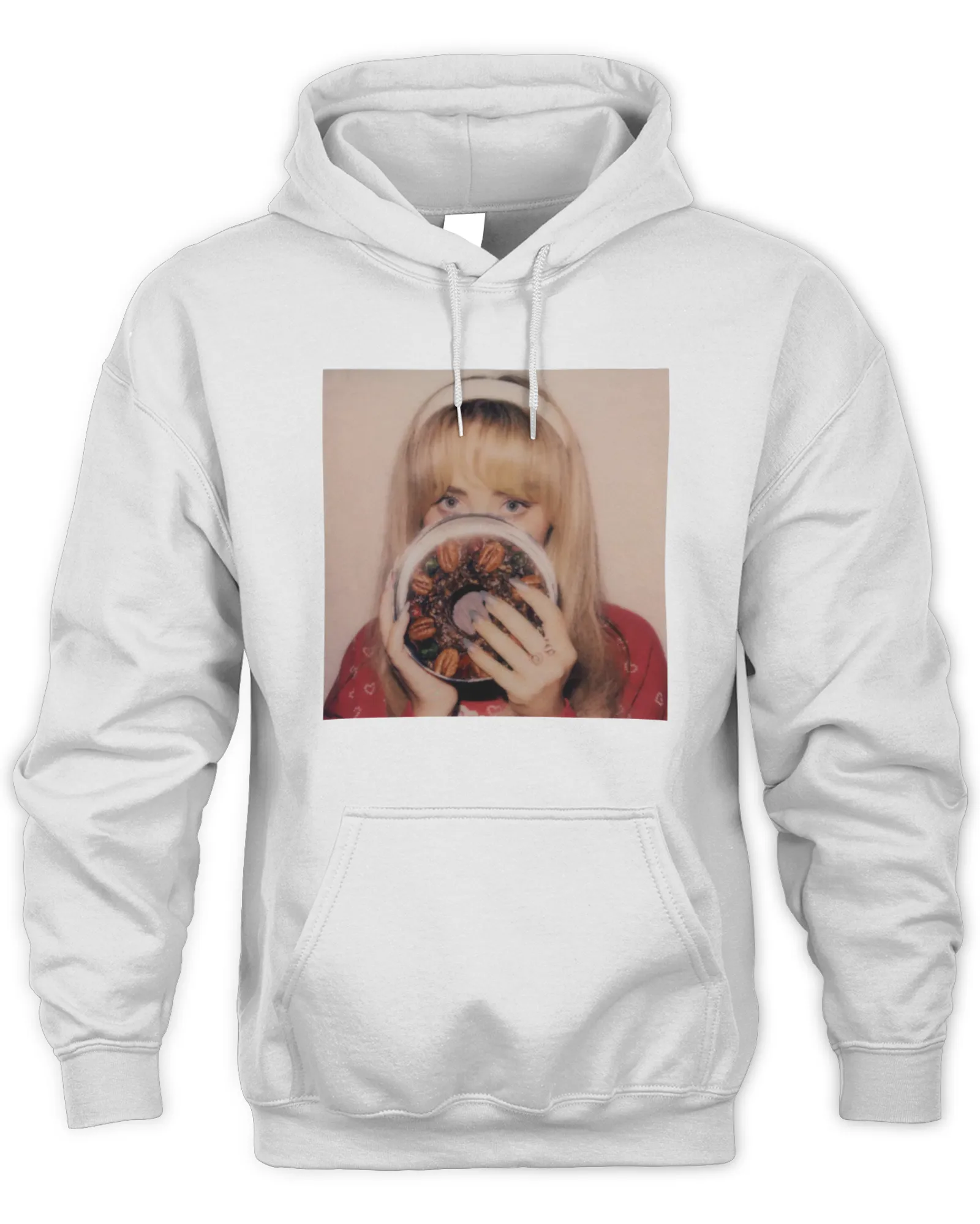New Newbootleg T-Shirt Hh Billie Eilish V2