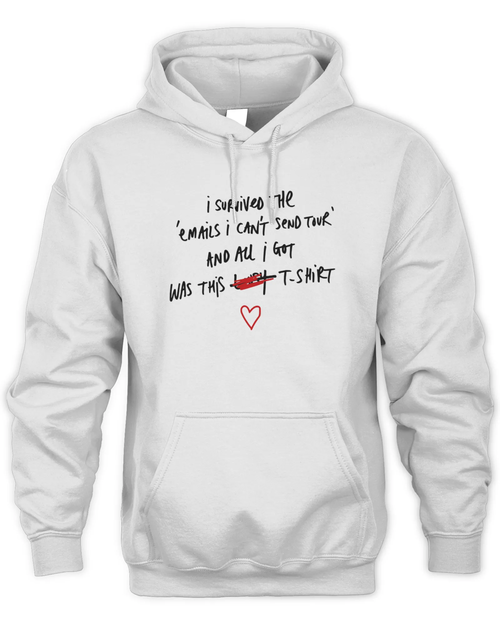 New Niall Horan 2 Side Shirt, The Show Album Track List 2 Sides T-Shirt