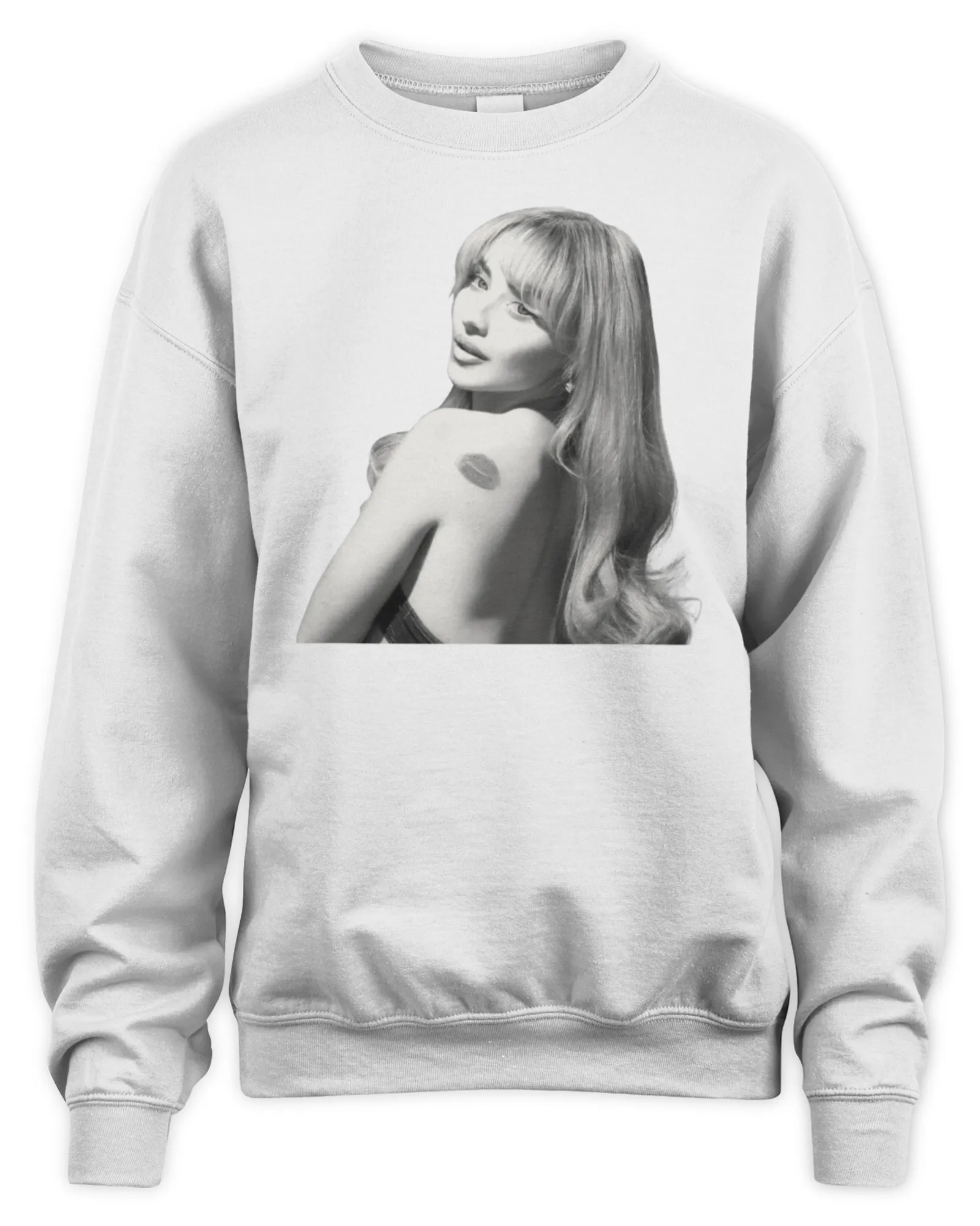 Sweatshirt Short n' Sweet Sabrina Carpenter Merch Short n' Sweet Sabrina Carpenter, Premium Sweaer