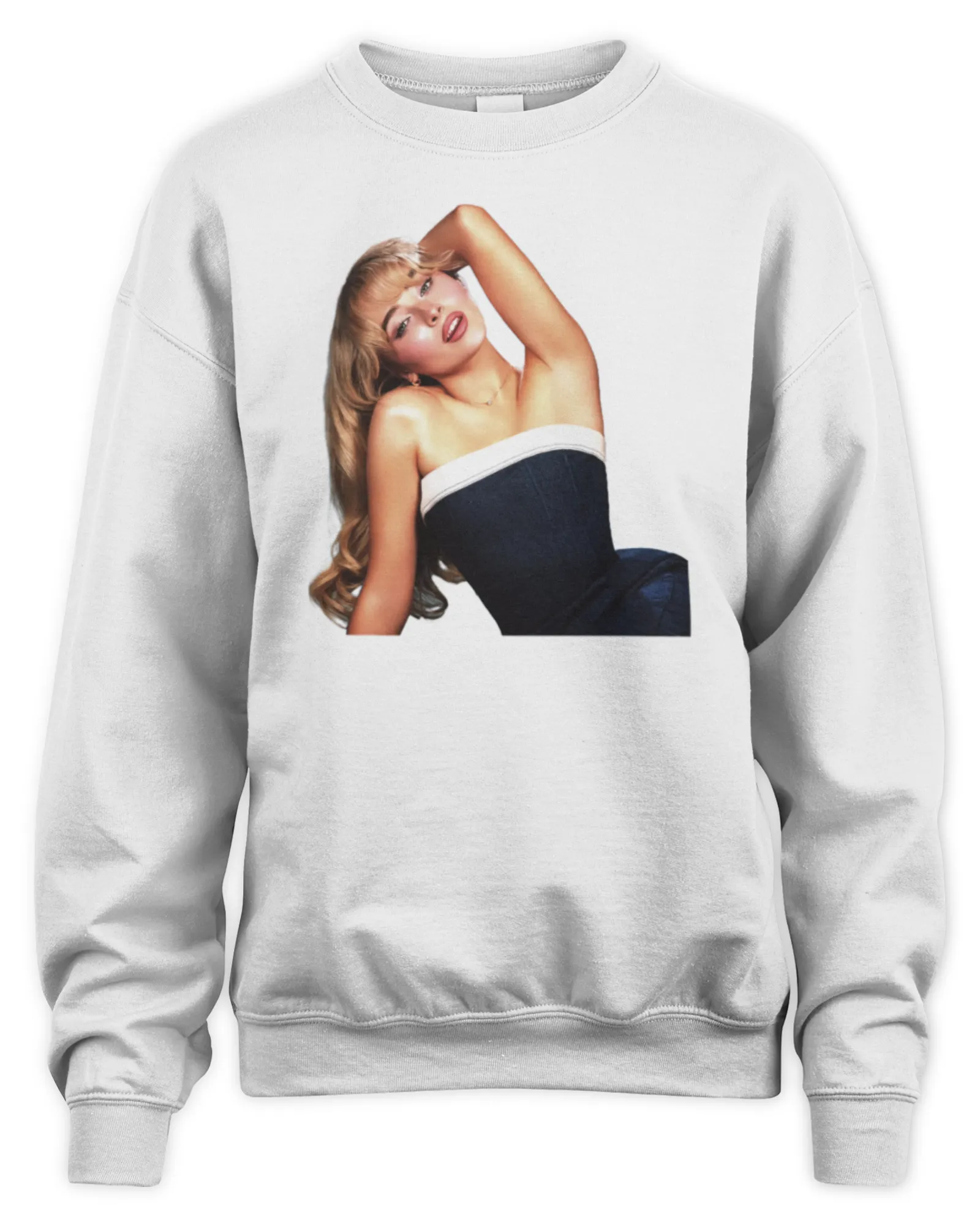 Sweatshirt Sabrina Carpenter The Espresso Merch, Premium Sweaer