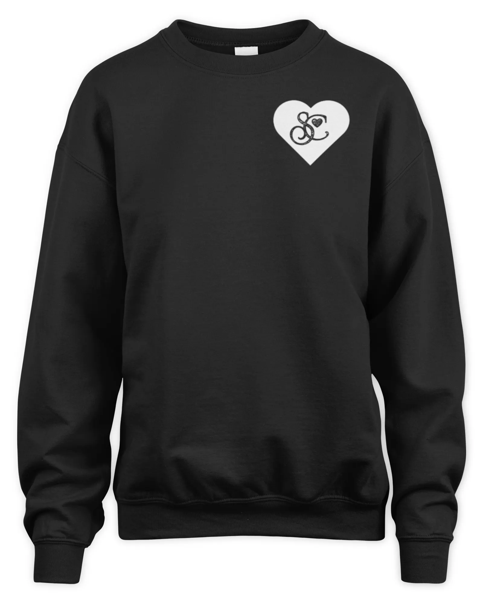 Sweatshirt Sabrina Carpenter Logo, Premium Sweaer