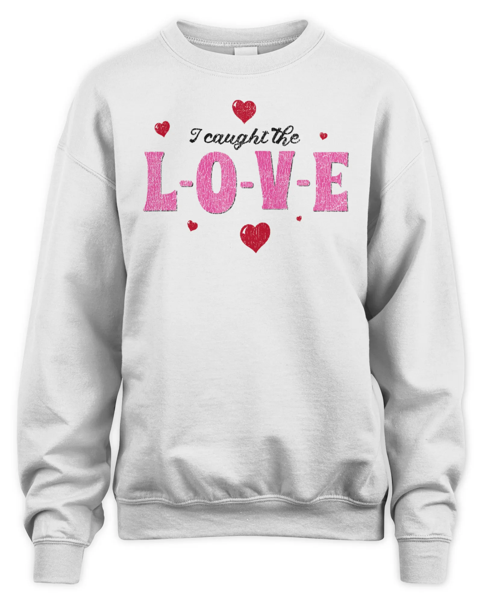 Sweatshirt Sabrina Carpenter Tour Merch Love' Baby, Premium Sweaer