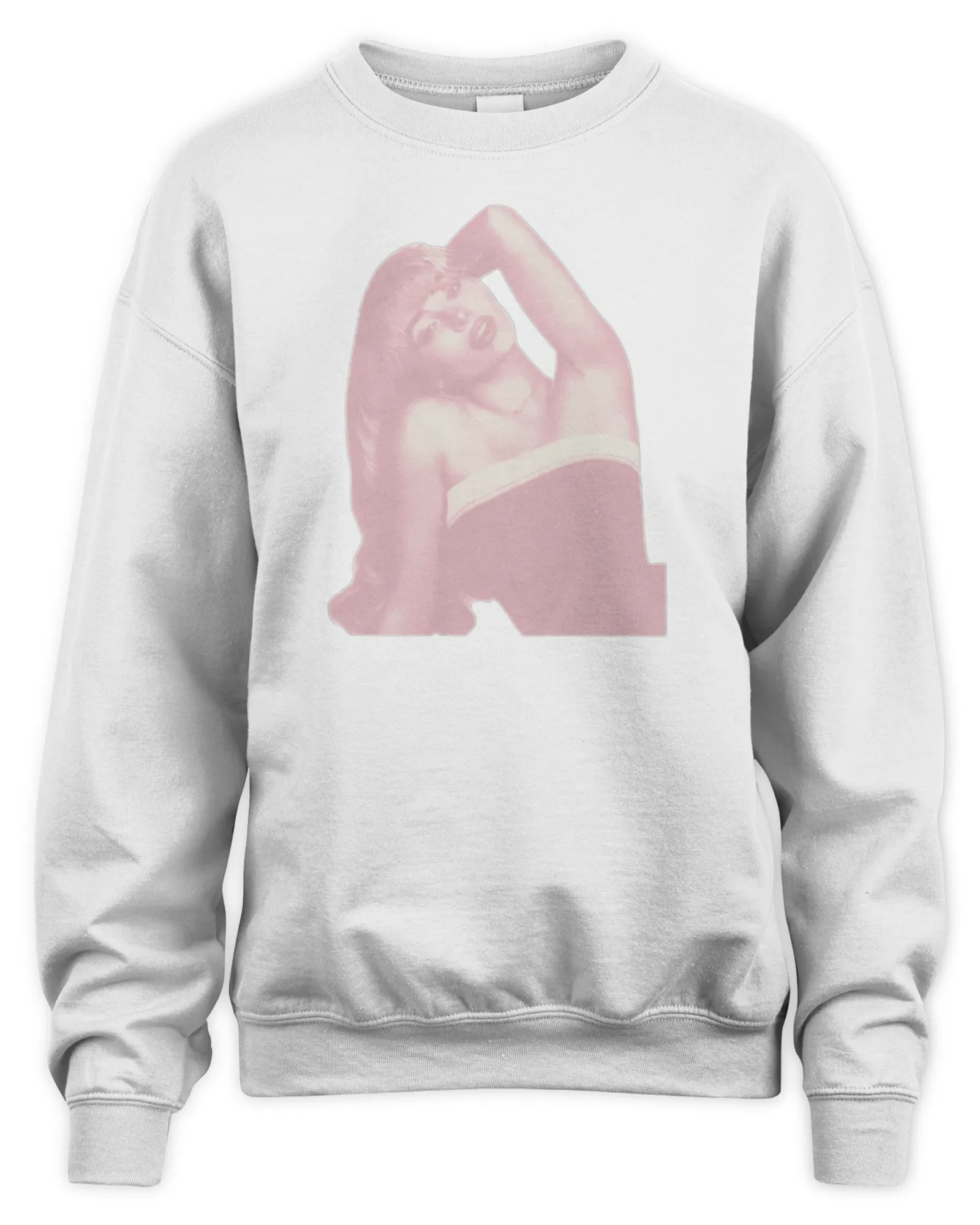Sweatshirt Sabrina Carpenter Merch Espresso Photo, Premium Sweaer