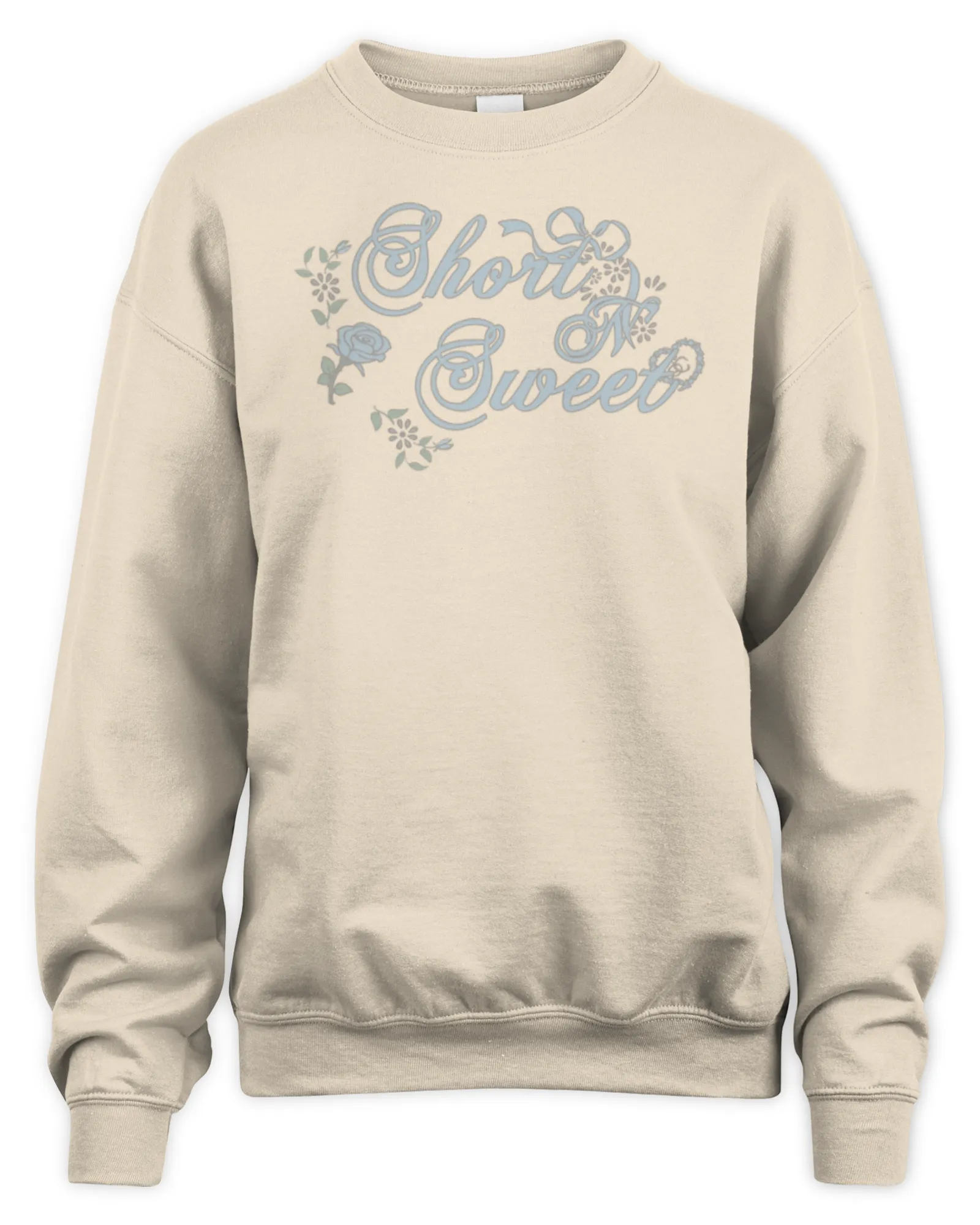 Sweatshirt Sabrina Carpenter Shop Short n' Sweet, Premium Sweaer