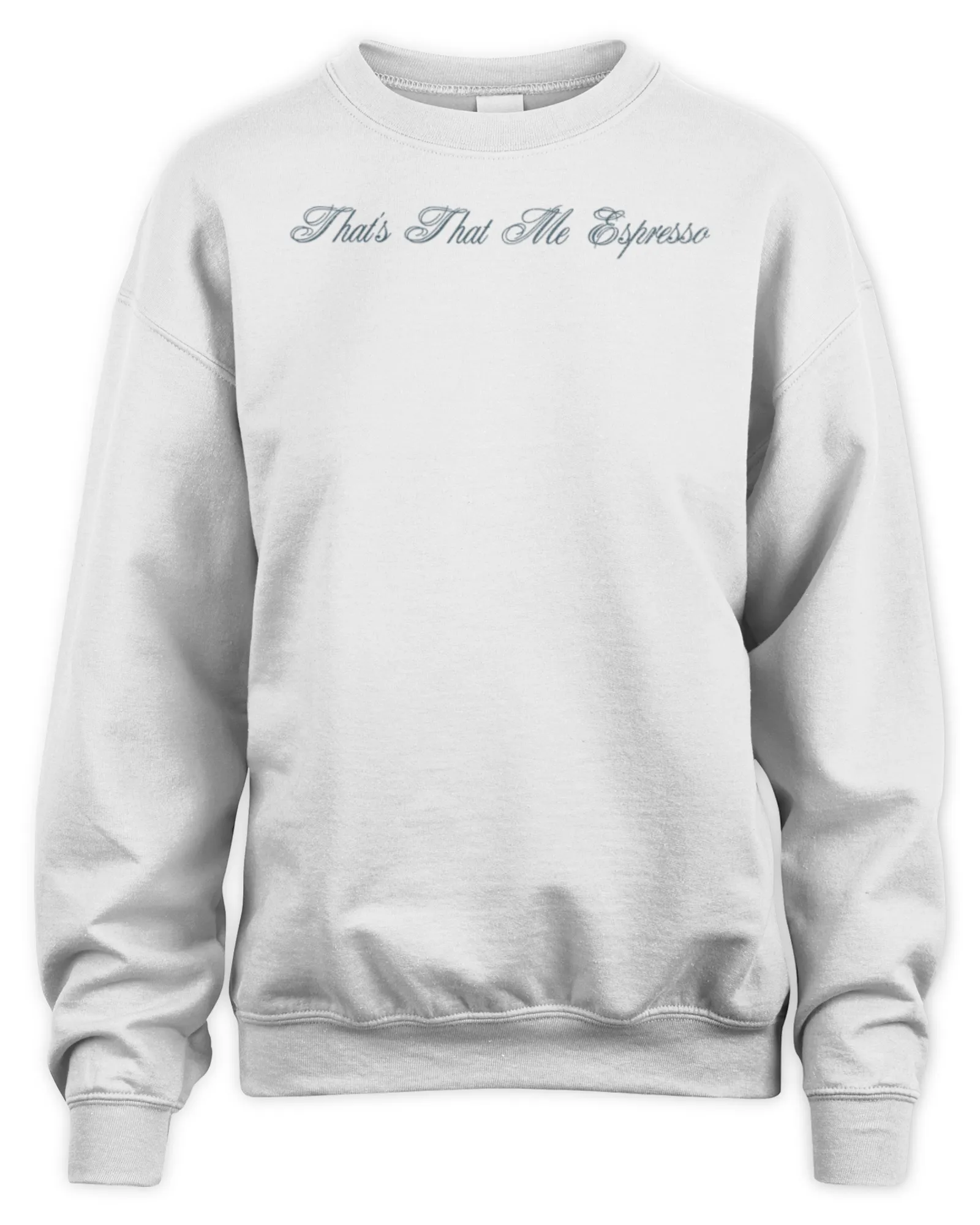 Sweatshirt Sabrina Carpenter Store That's That Me, Premium Sweaer