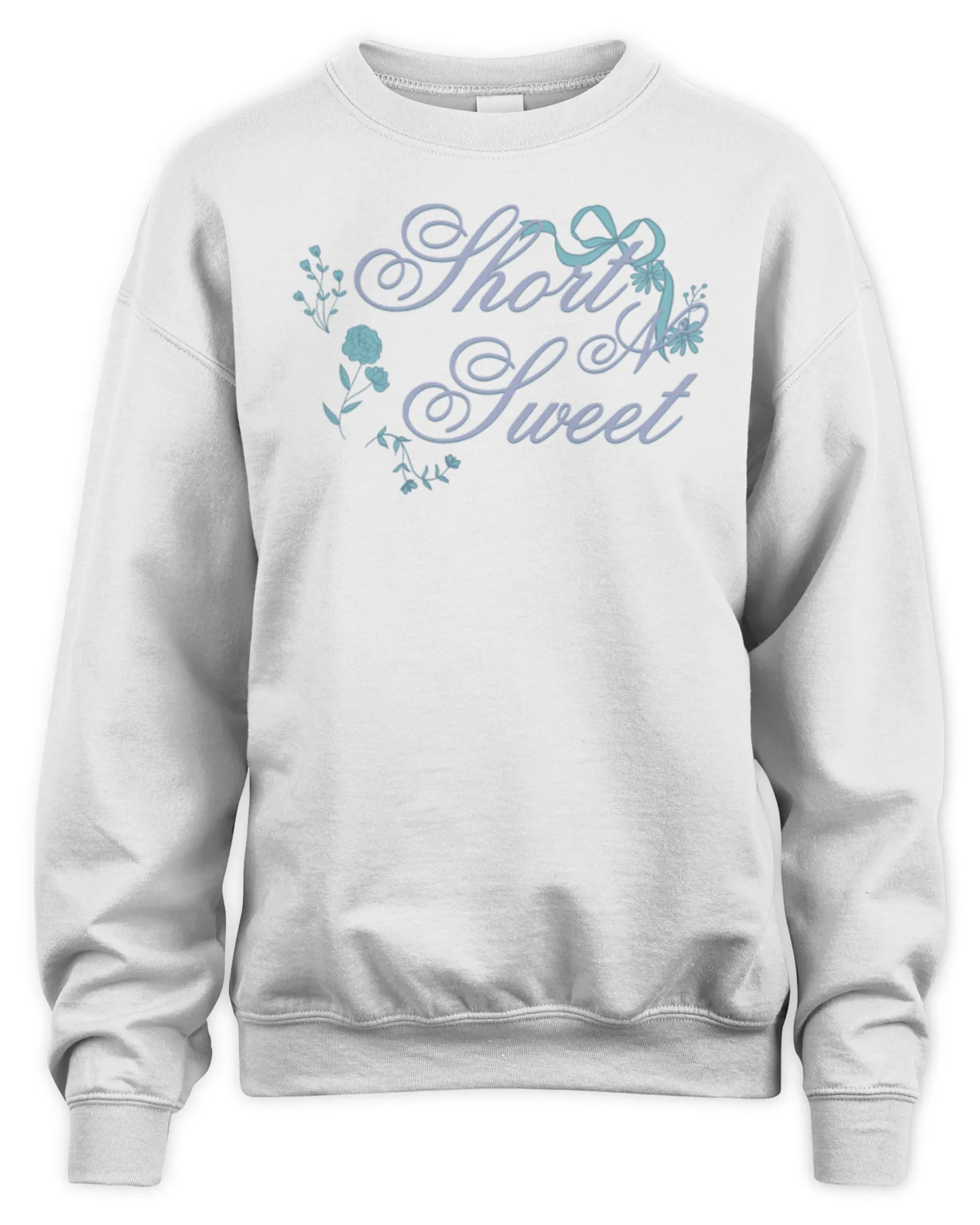 Sweatshirt Sabrina Carpenter Store Us Short n' Sweet, Premium Sweaer