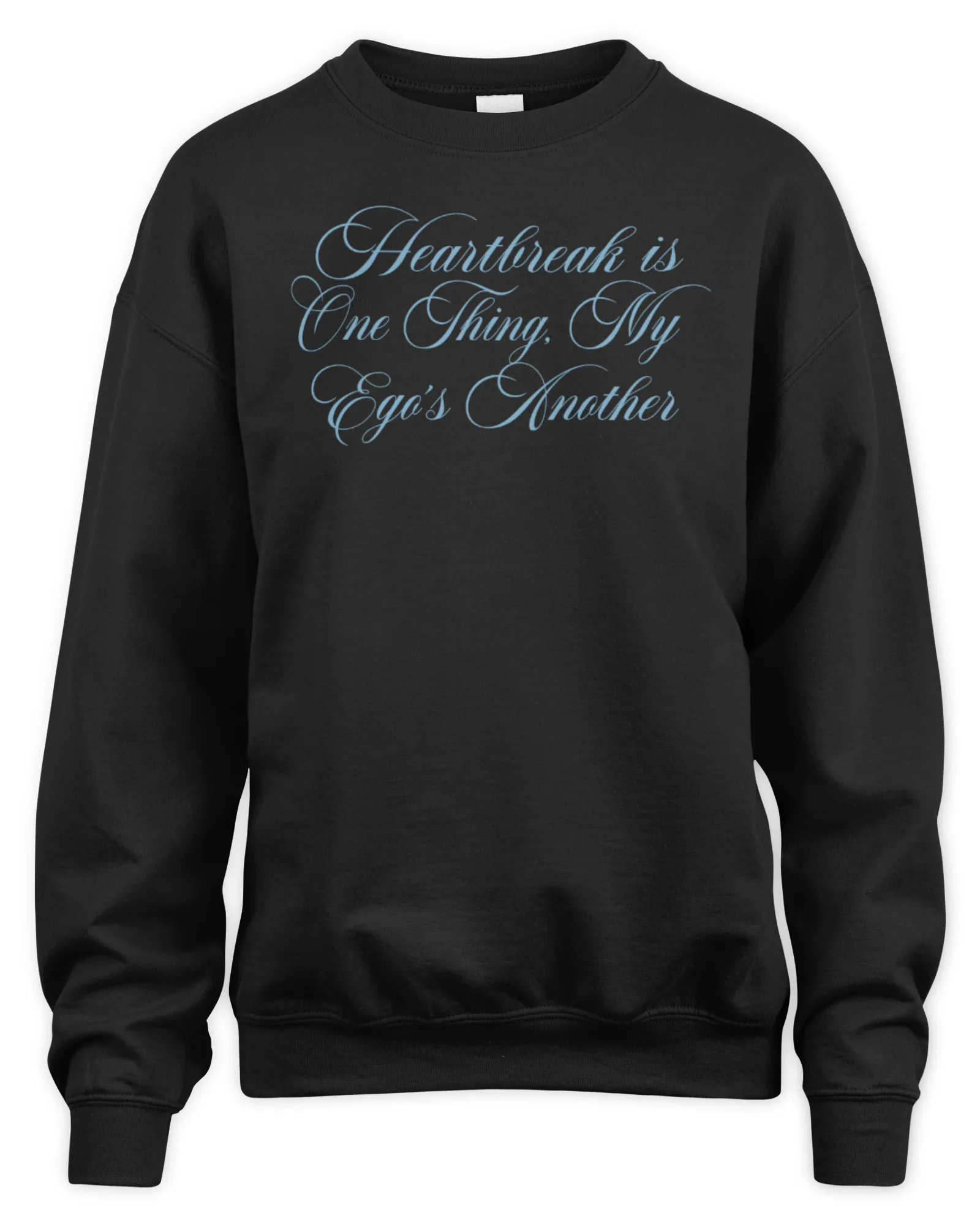 Sweatshirt Sabrina Carpenter Official Store Don't Embarrass Me, Premium Sweaer