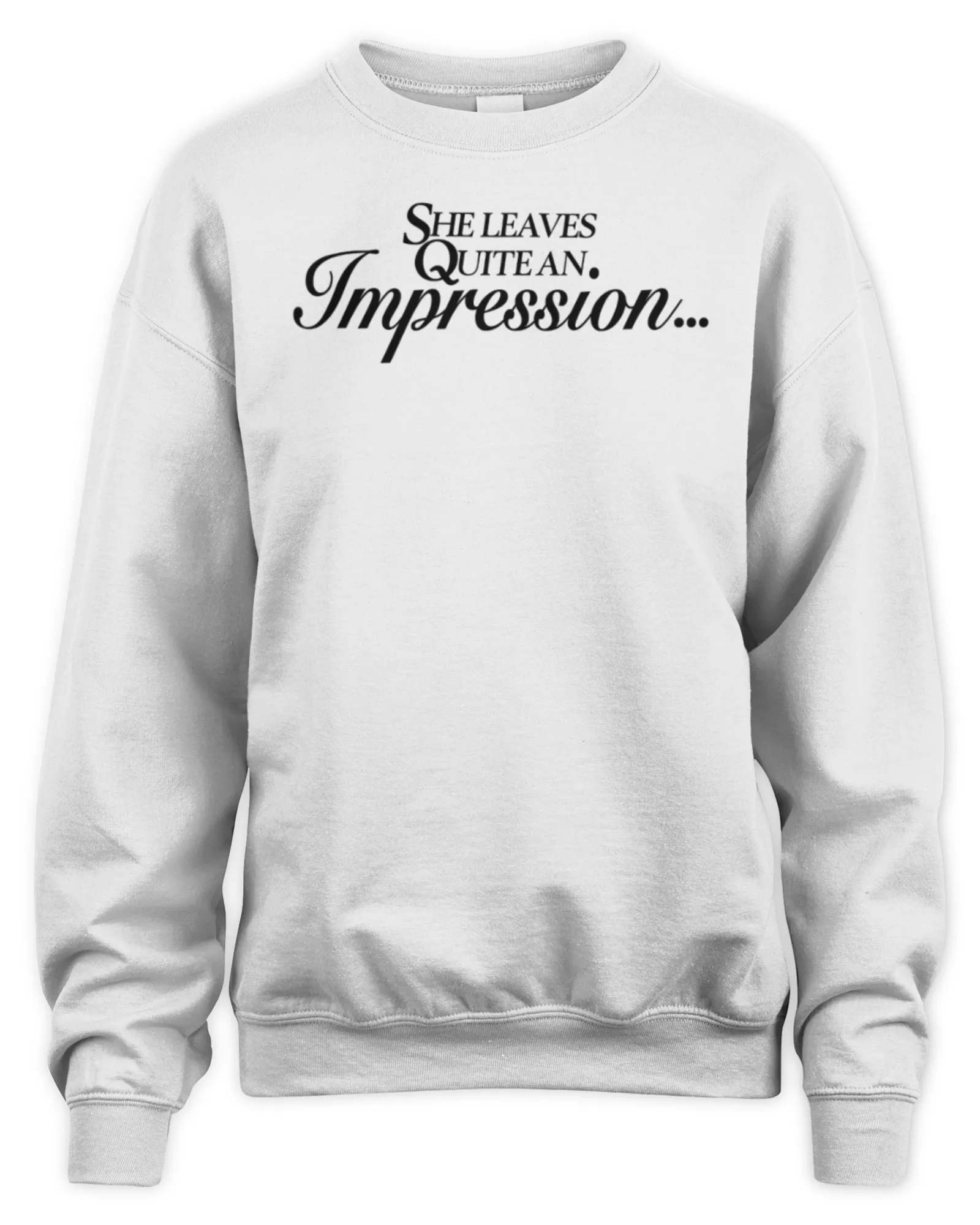 Sweatshirt Sabrina Carpenter Merch Store Impression, Premium Sweaer