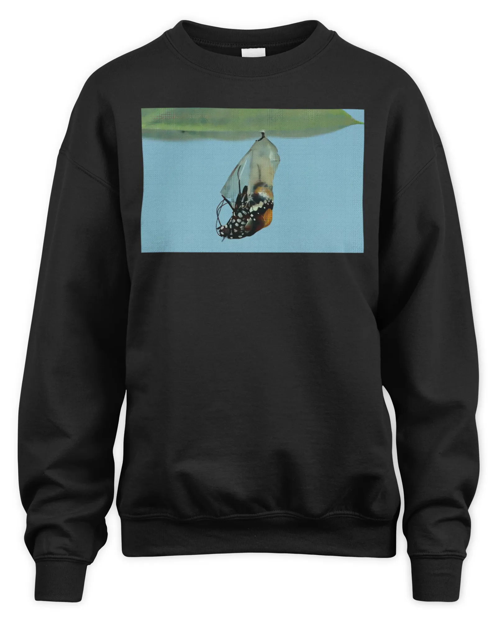 Sweatshirt Post Malone Merch Post Malone Resurface, Premium Sweaer