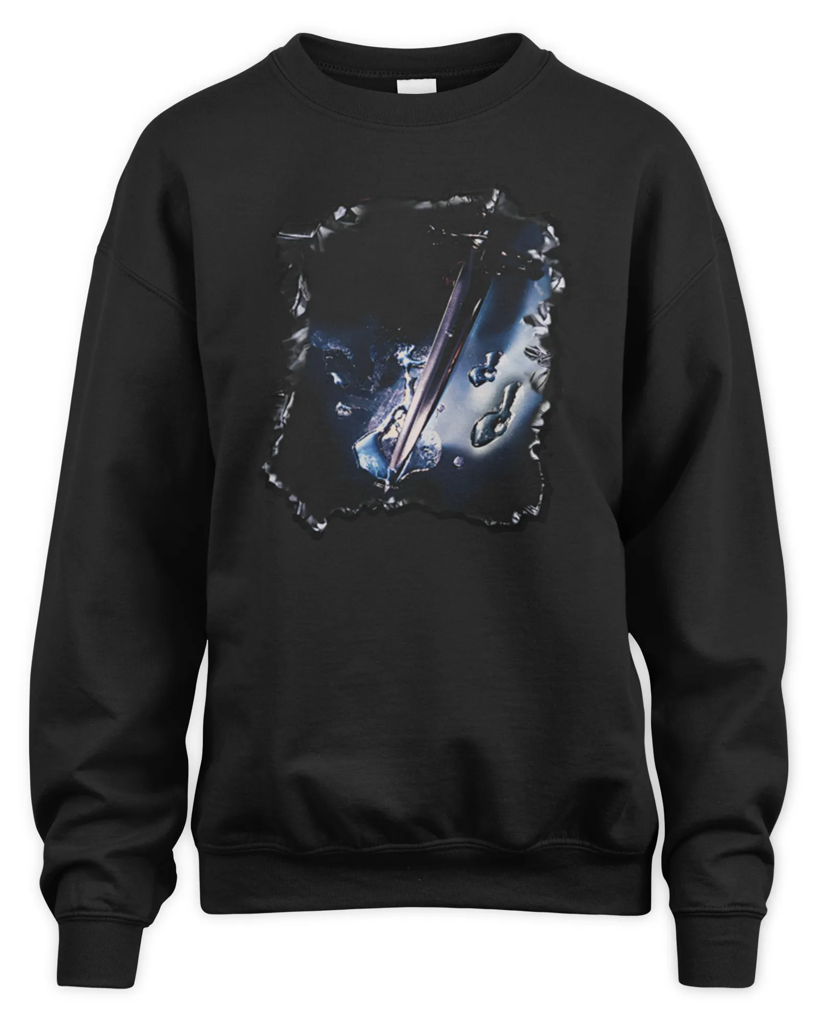 Sweatshirt Shop Post Malone Hollywood's Bleeding Tracklist, Premium Sweaer