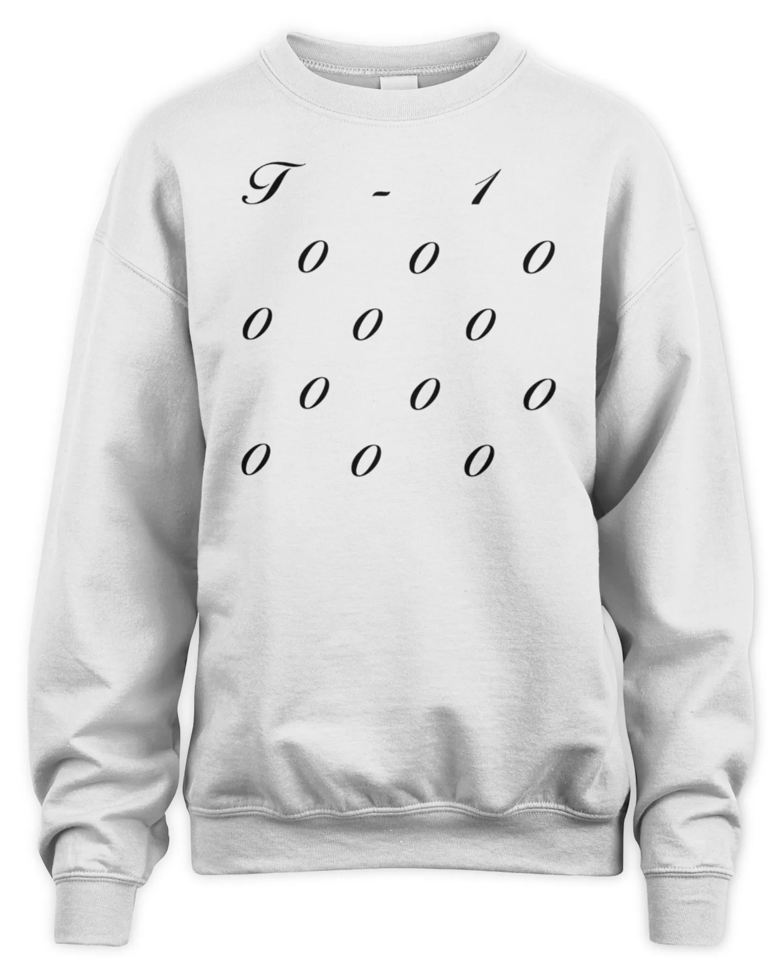 Sweatshirt F-1 Trillion Stacked Post Malone Merch, Premium Sweaer