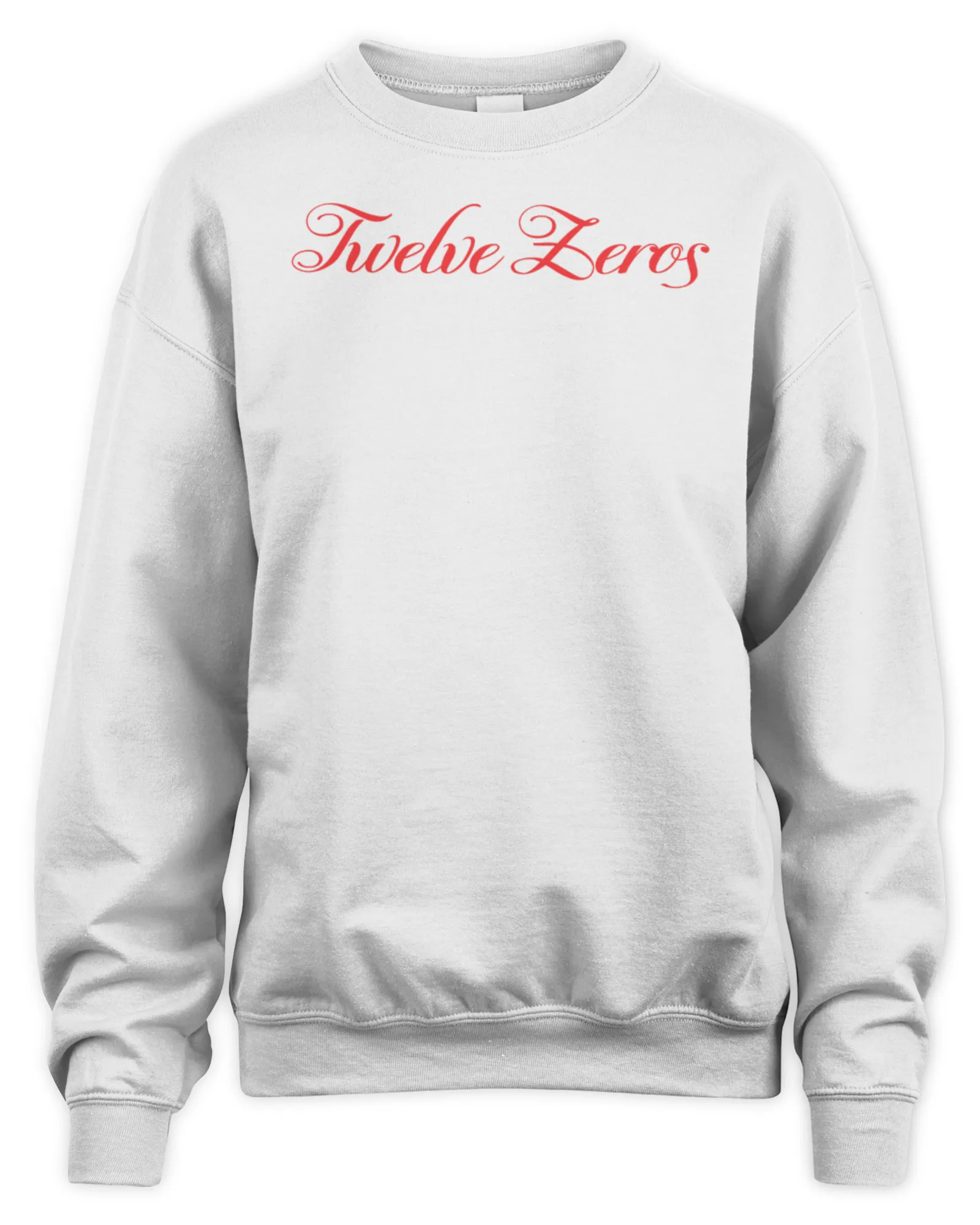 Sweatshirt Post Malone F-1 Trillion Twelve Zeros Post Malone Shop, Premium Sweaer