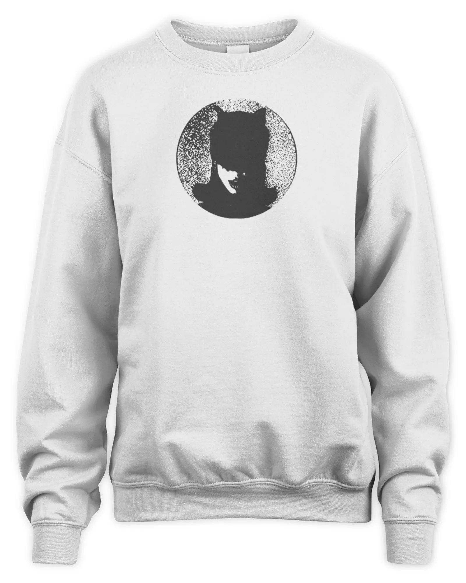 Sweatshirt Ariana Grande Merch The Boy Is Mine, Premium Sweaer