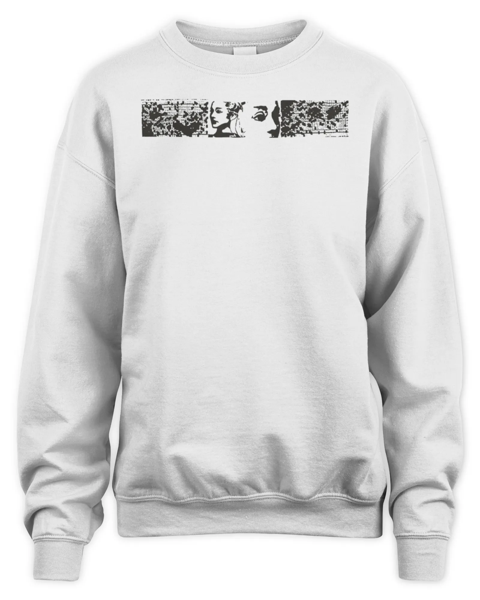 Sweatshirt Ariana Grande Us Store Brighter Days, Premium Sweaer