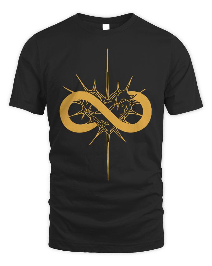 Jid Merch Spike Tour Shirt – Unisex Standard T-Shirt