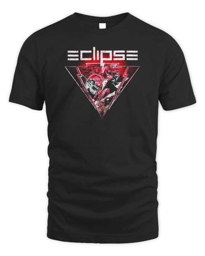 Eclipse Merchandise Viva Live Victouria Shirt – Unisex Standard T-Shirt