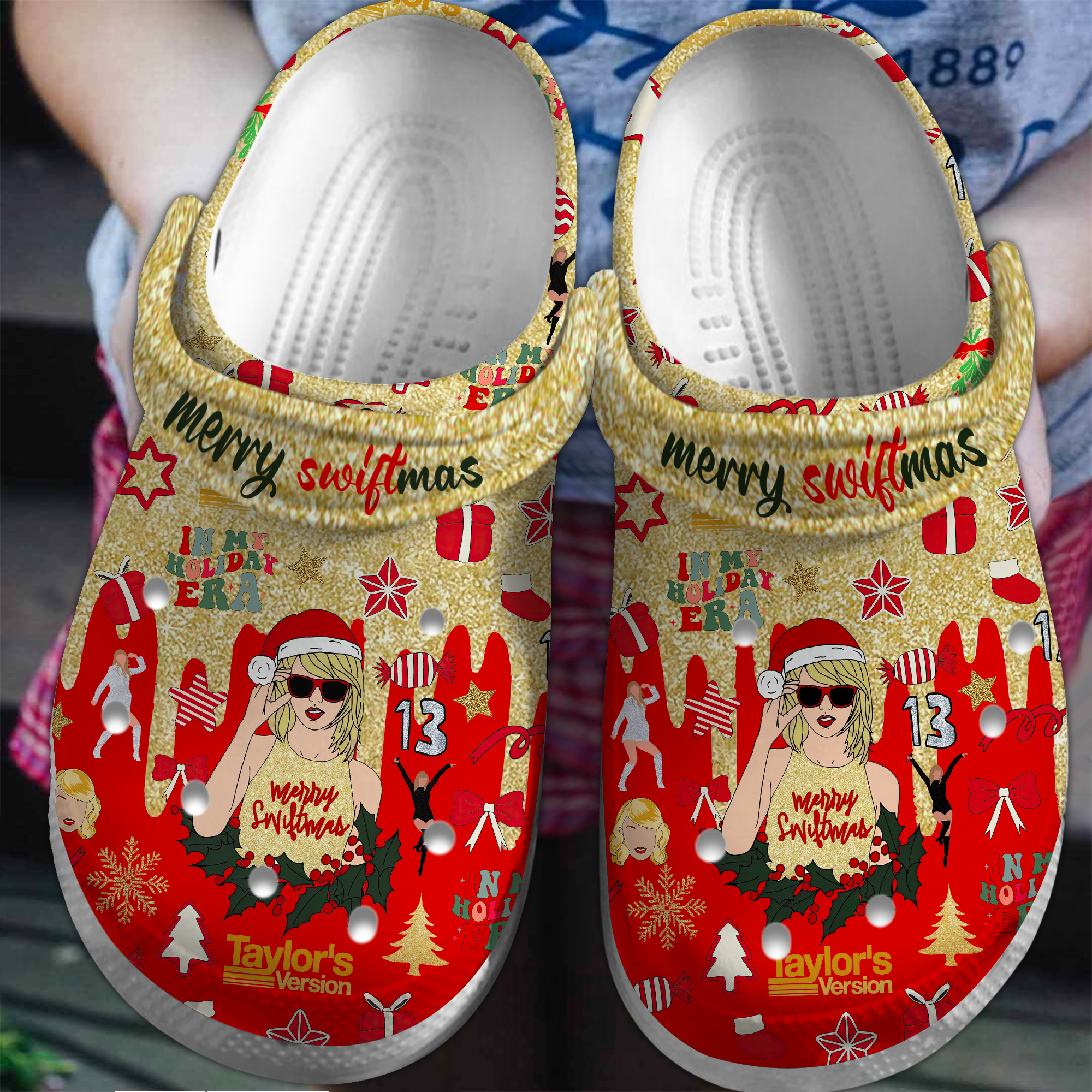 ACDC Music Crocs Crocband Clogs Shoes For Men Women and Kids - GNL146713