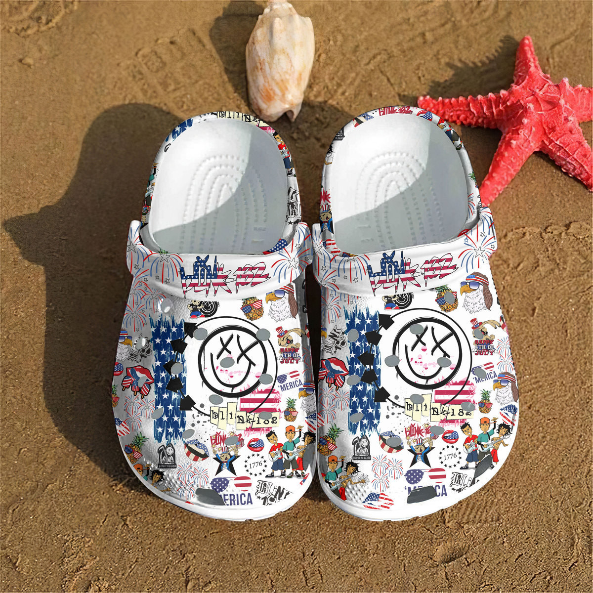 Twenty One Pilots Music Crocs Crocband Clogs Shoes For Men Women and Kids - GNL146979