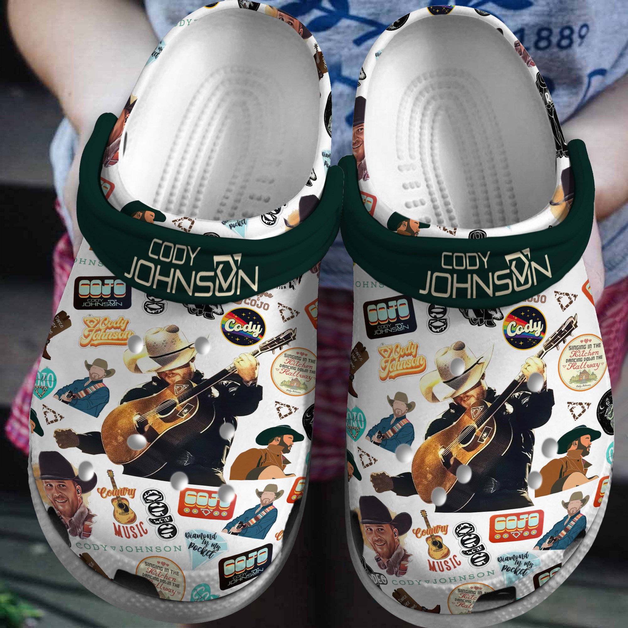 Blink-182 Music Crocs Crocband Clogs Shoes For Men Women and Kids - GNL1461420