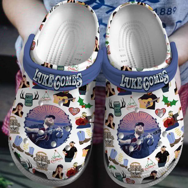 Phish Rock Band Music Crocs Crocband Clogs Shoes For Men Women and Kids - GNL1461507